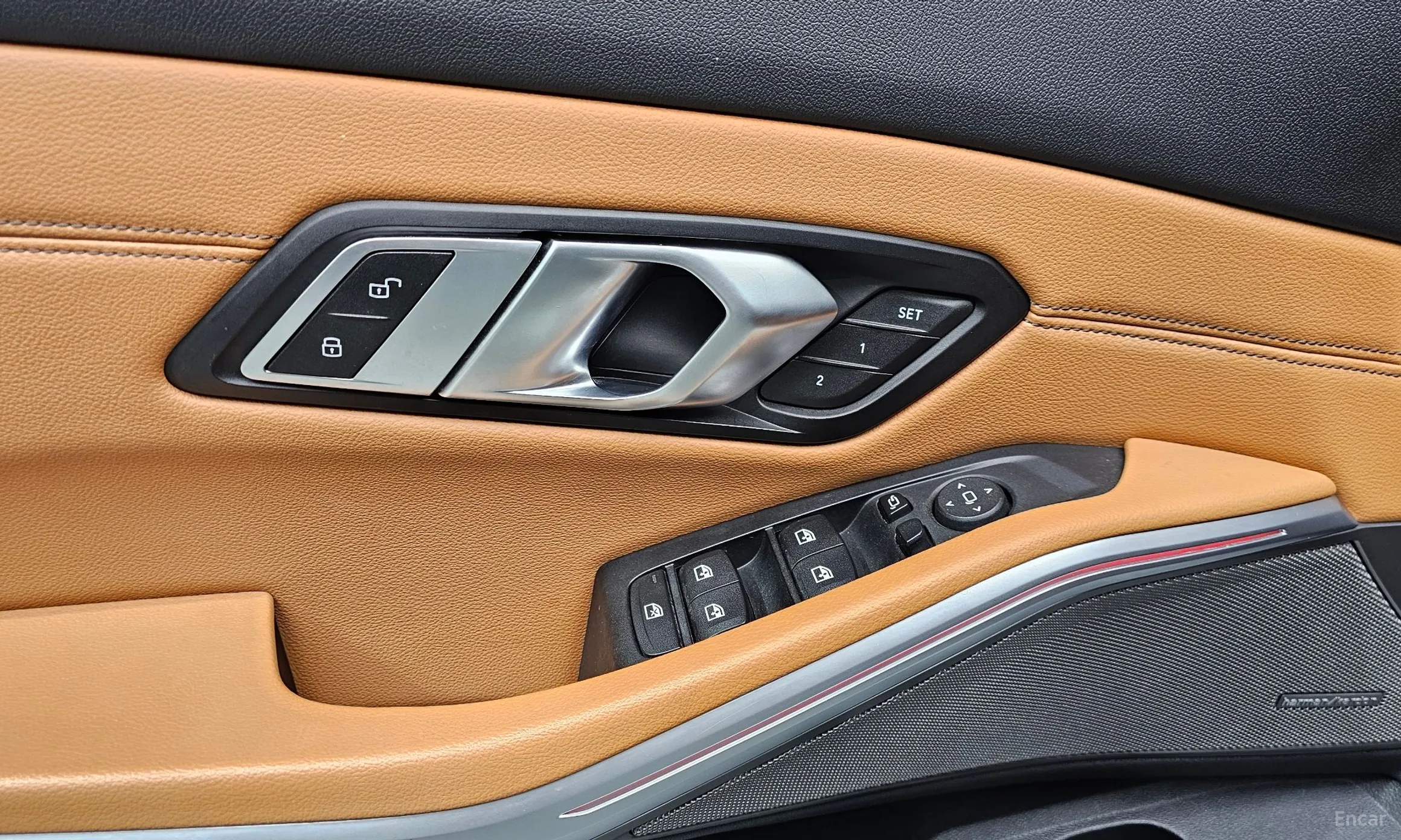 BMW 3 Series (G20) превью 17