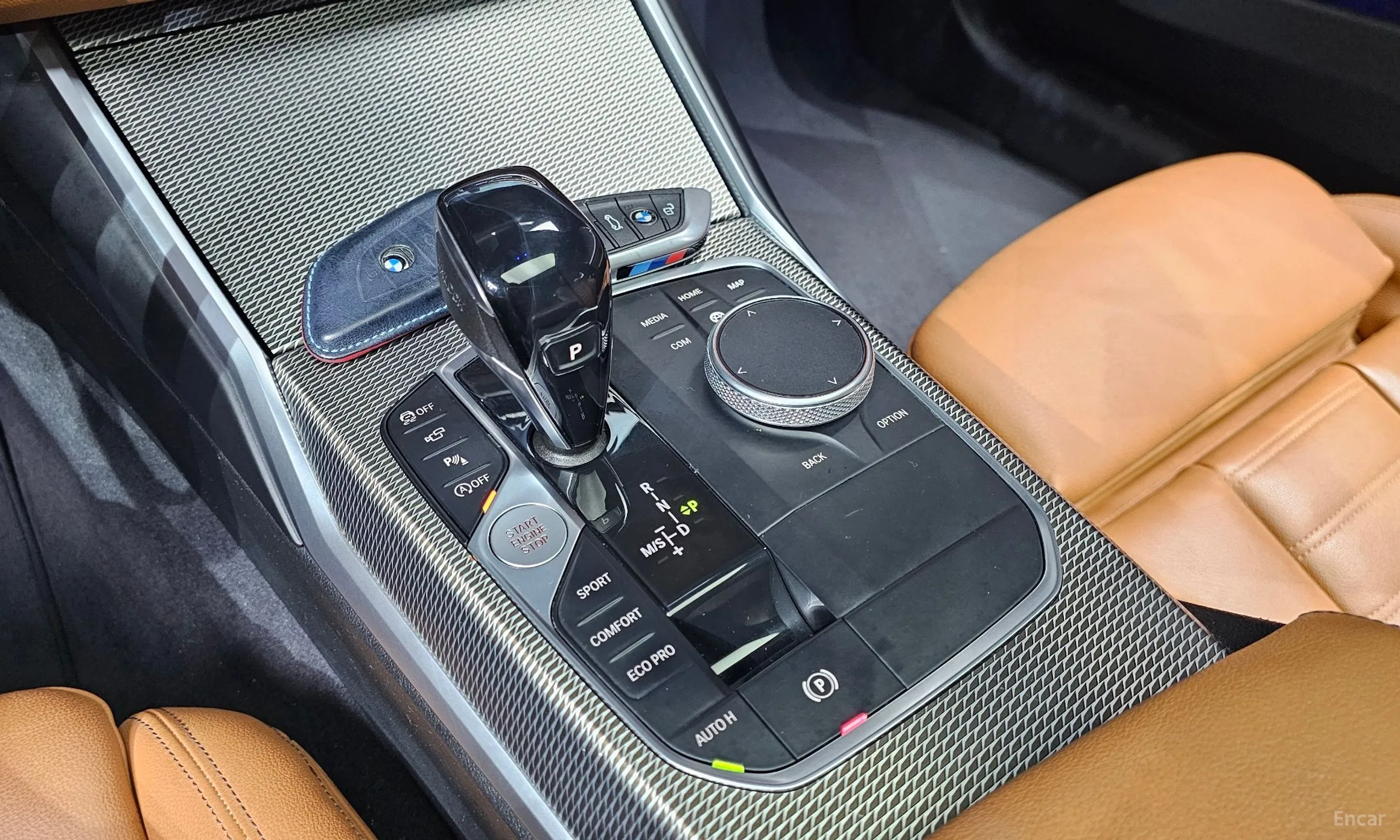 BMW 3 Series (G20) превью 9
