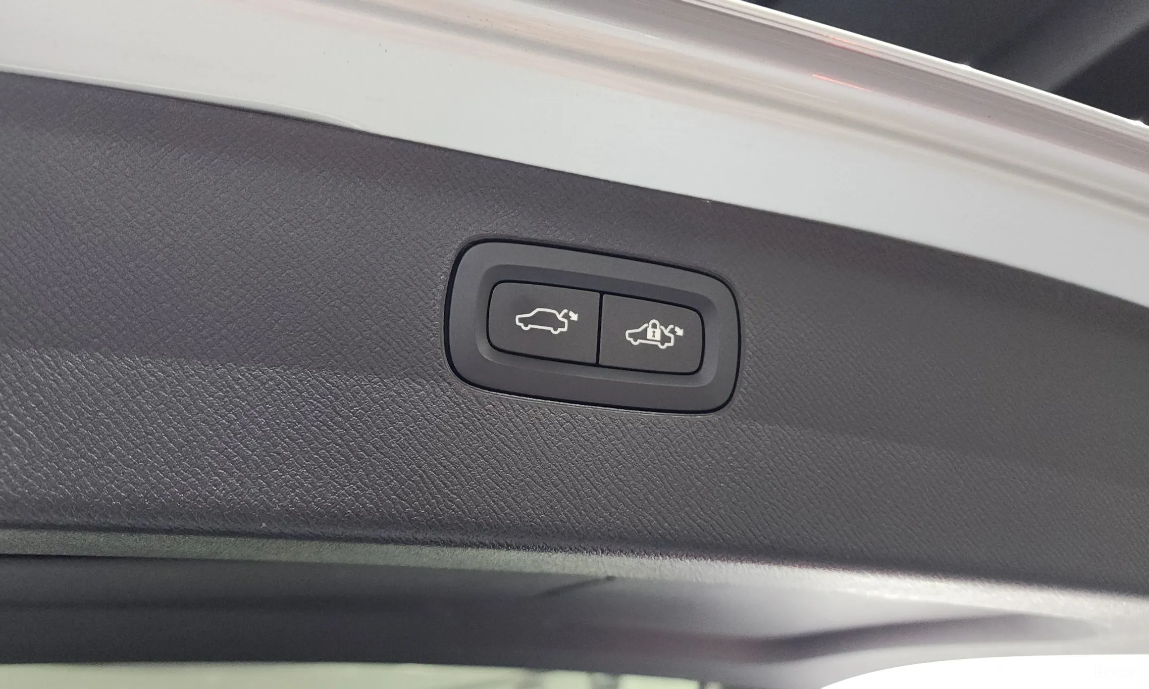 Volvo XC90 Gen 2 превью 20
