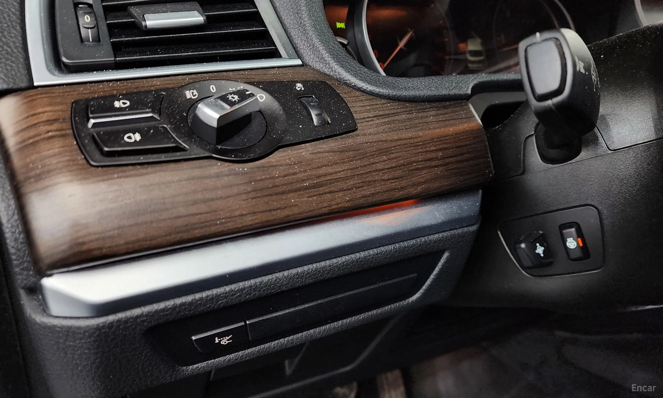 BMW 5 Series GT (F07) превью 14