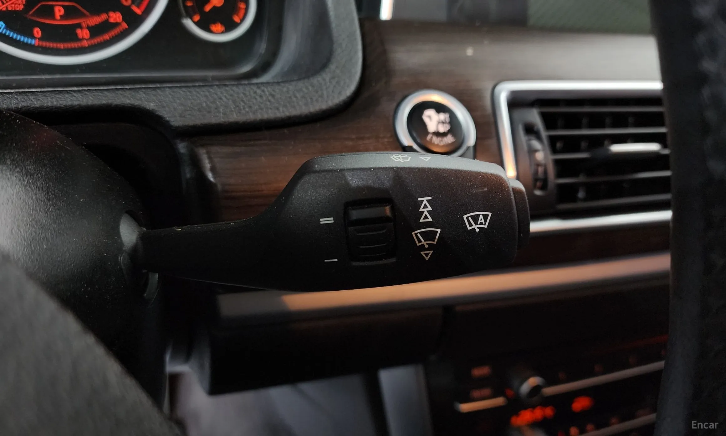 BMW 5 Series GT (F07) превью 15