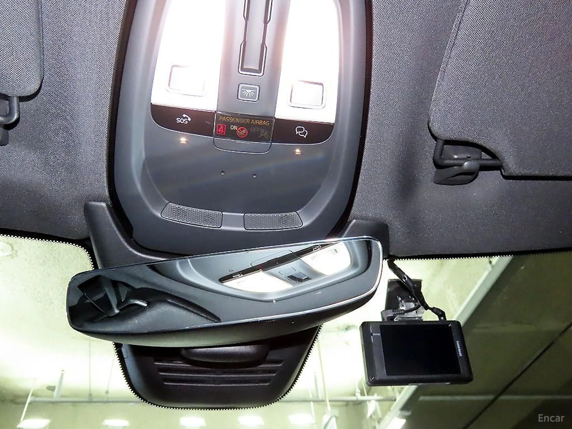 Volvo XC90 Gen 2 превью 16