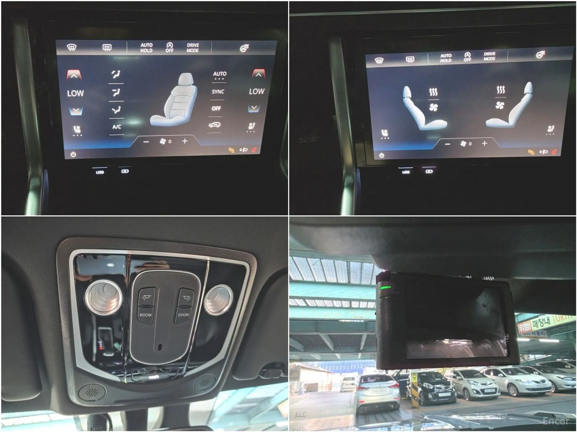 KG Mobility (SsangYong) Torres превью 10