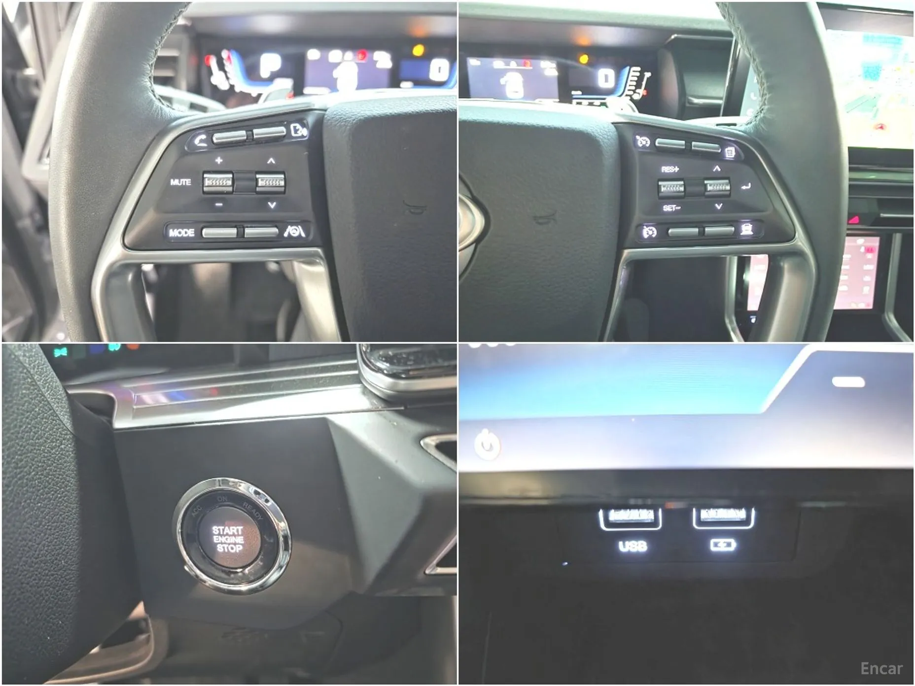 KG Mobility (SsangYong) Torres превью 13