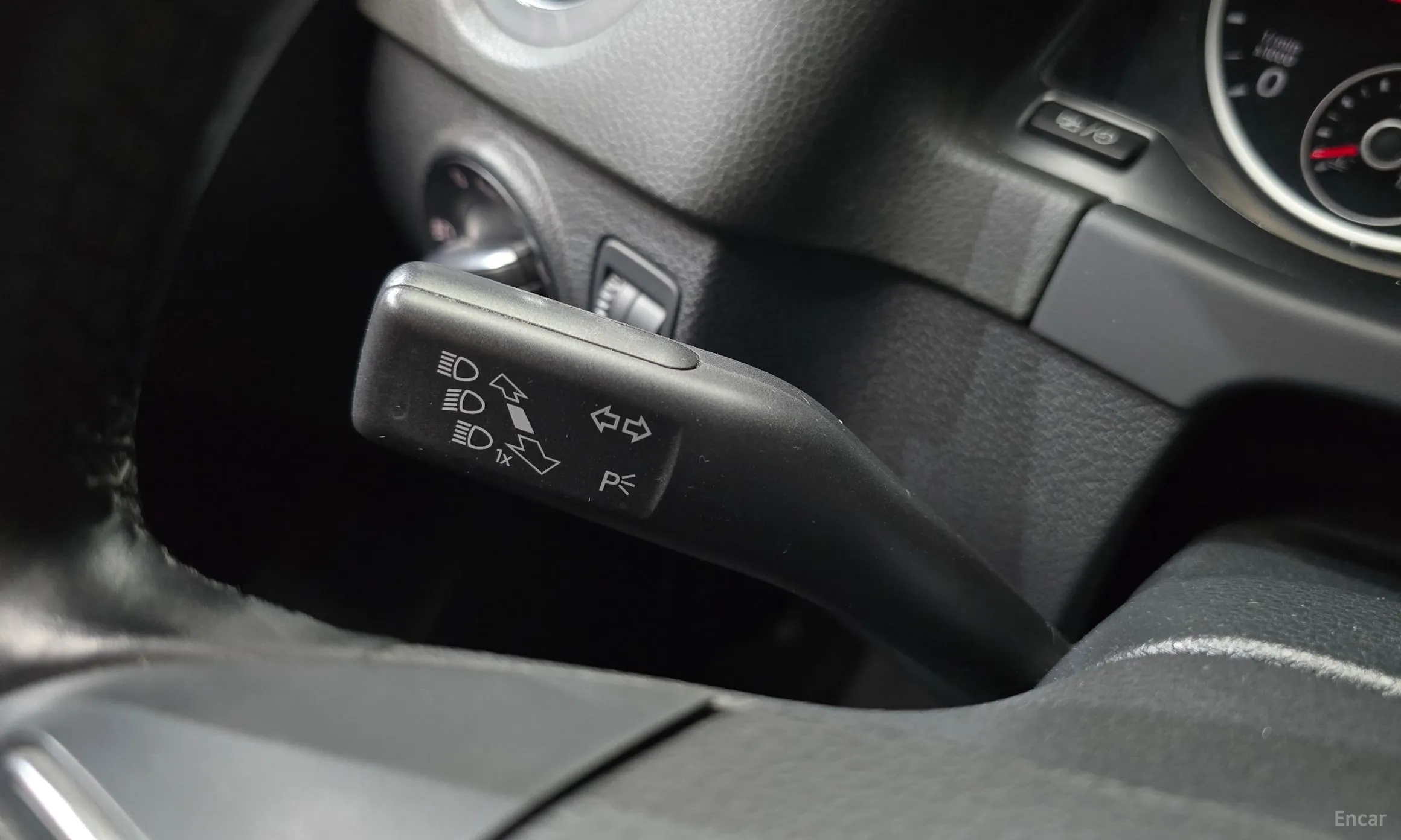 Volkswagen New Tiguan превью 16