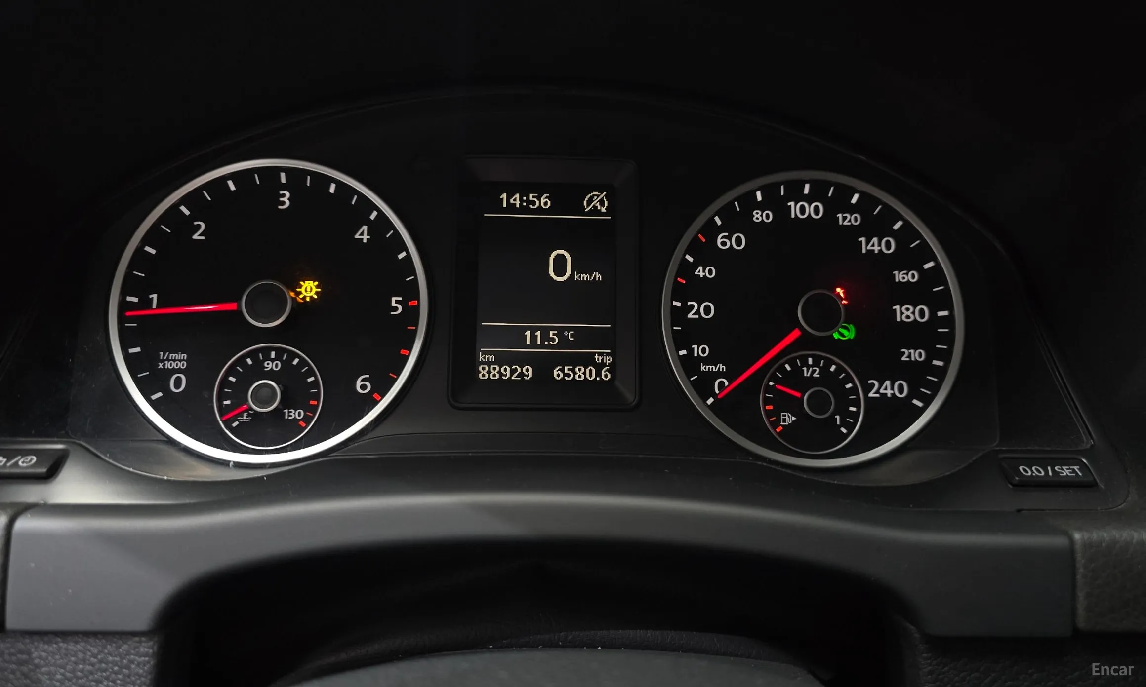 Volkswagen New Tiguan превью 8
