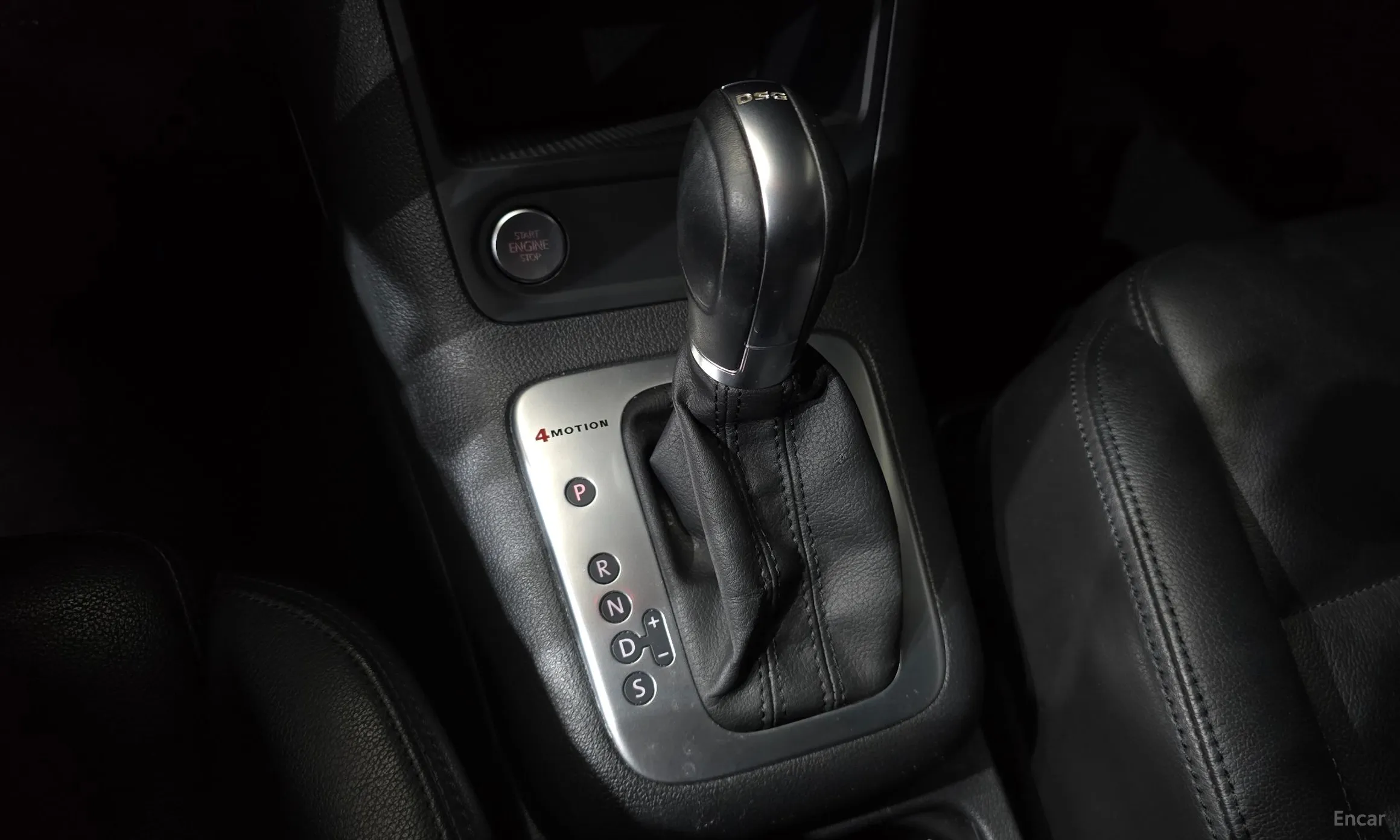 Volkswagen New Tiguan превью 9