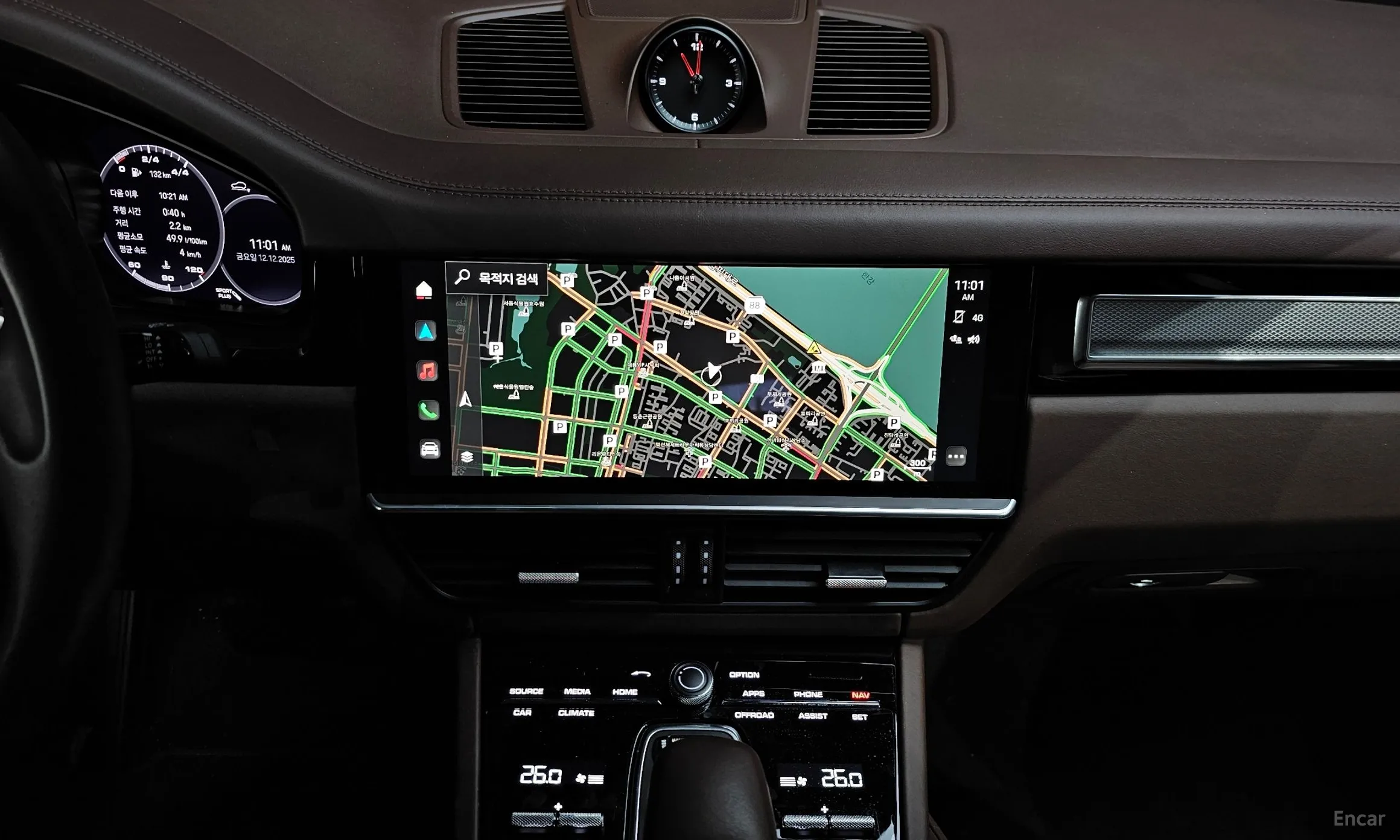 Porsche Cayenne (PO536) превью 14