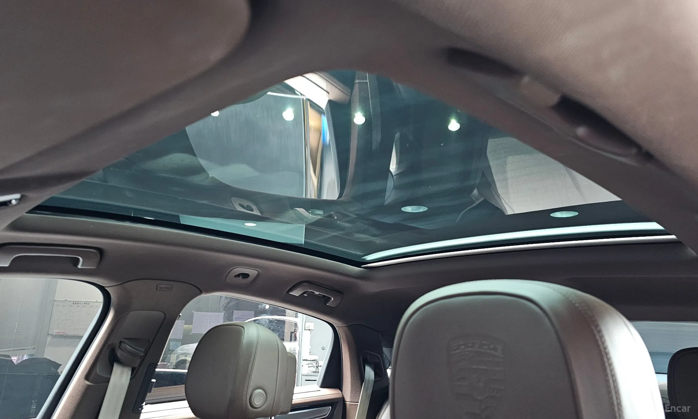 Porsche Cayenne (PO536) превью 18