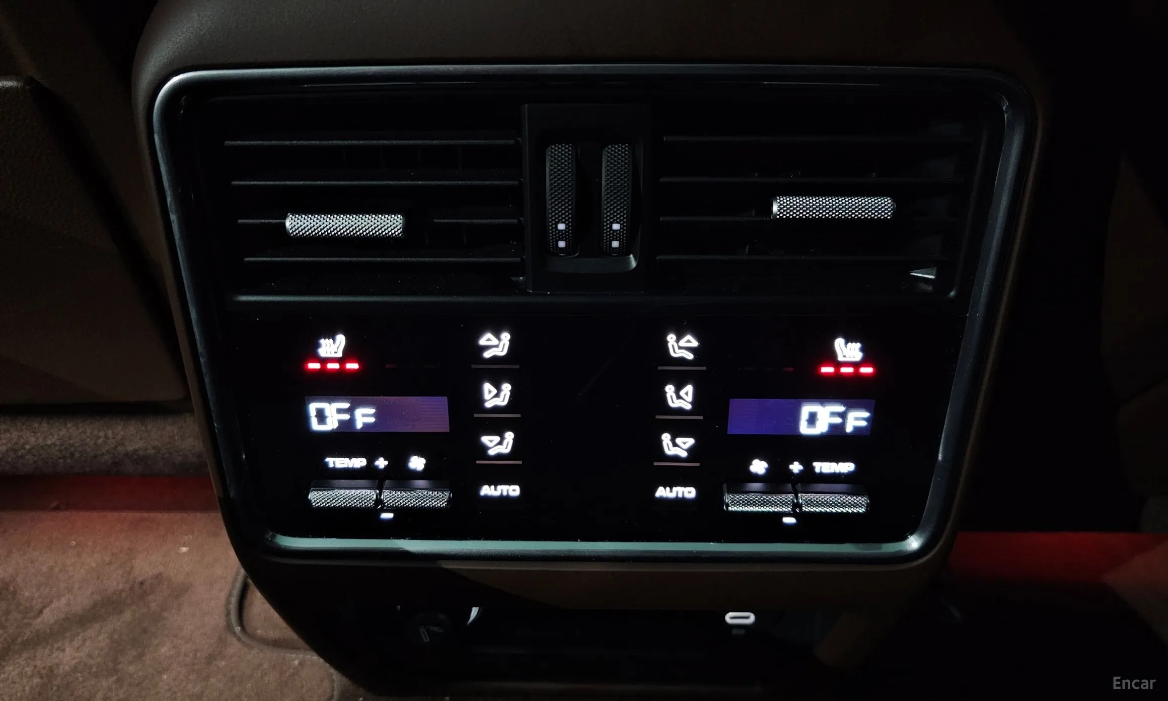 Porsche Cayenne (PO536) превью 19
