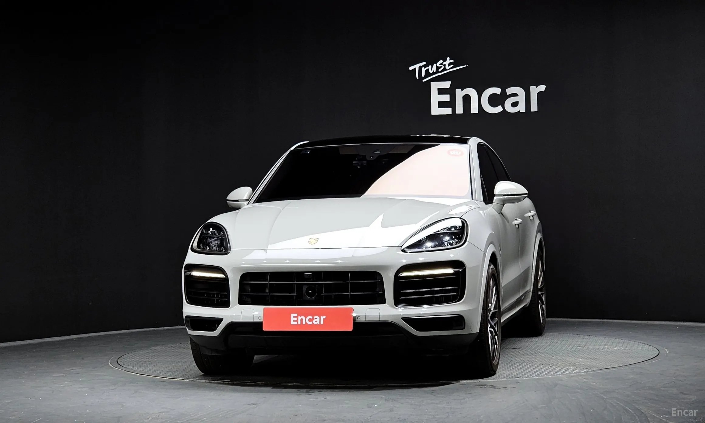 Porsche Cayenne (PO536) превью 3