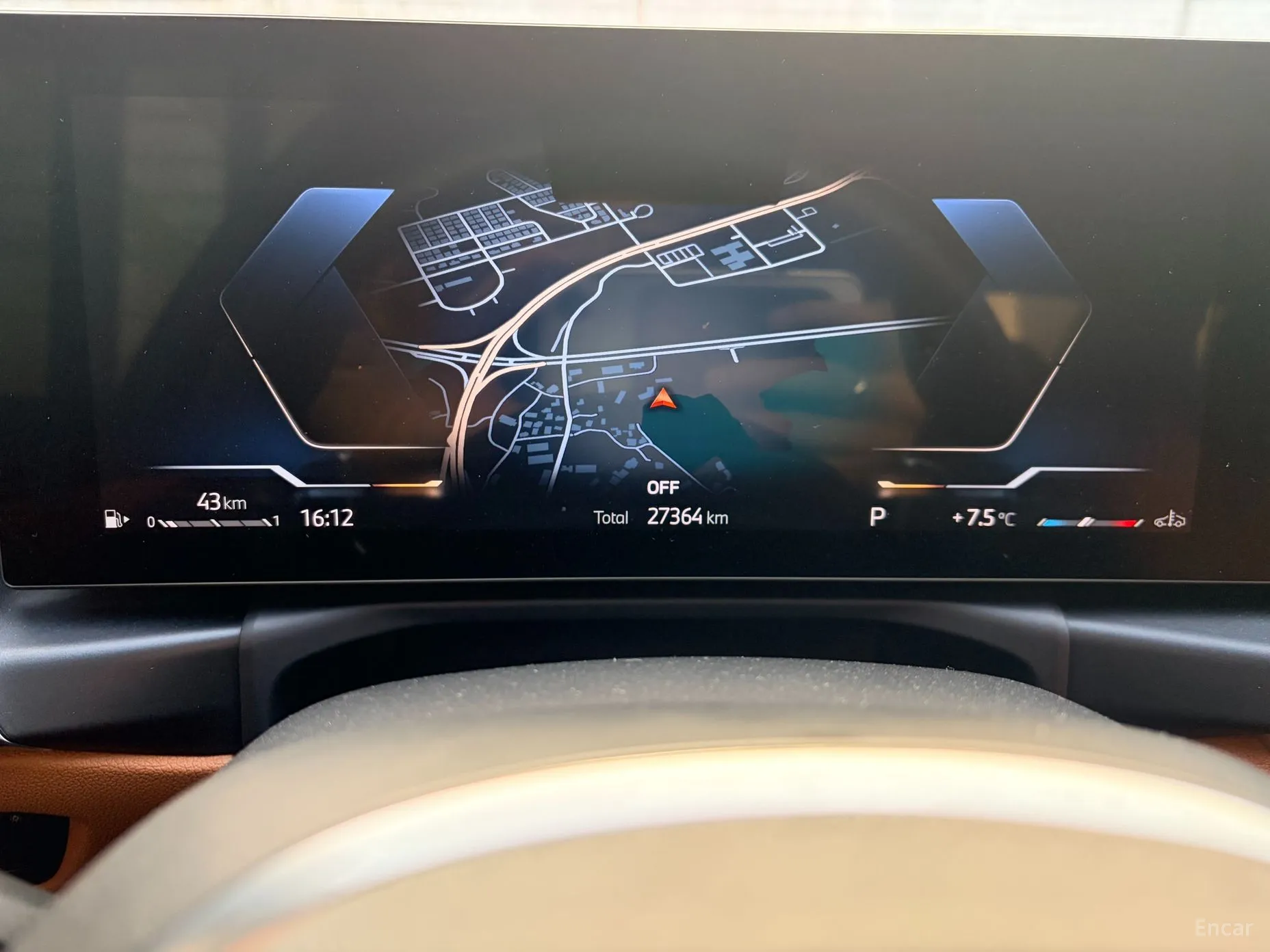 BMW 3 Series (G20) превью 10