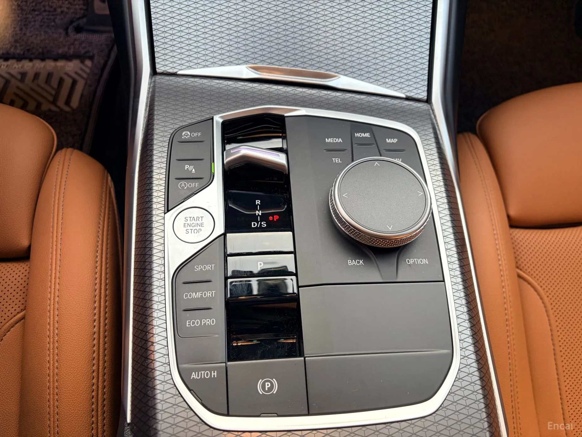 BMW 3 Series (G20) превью 12
