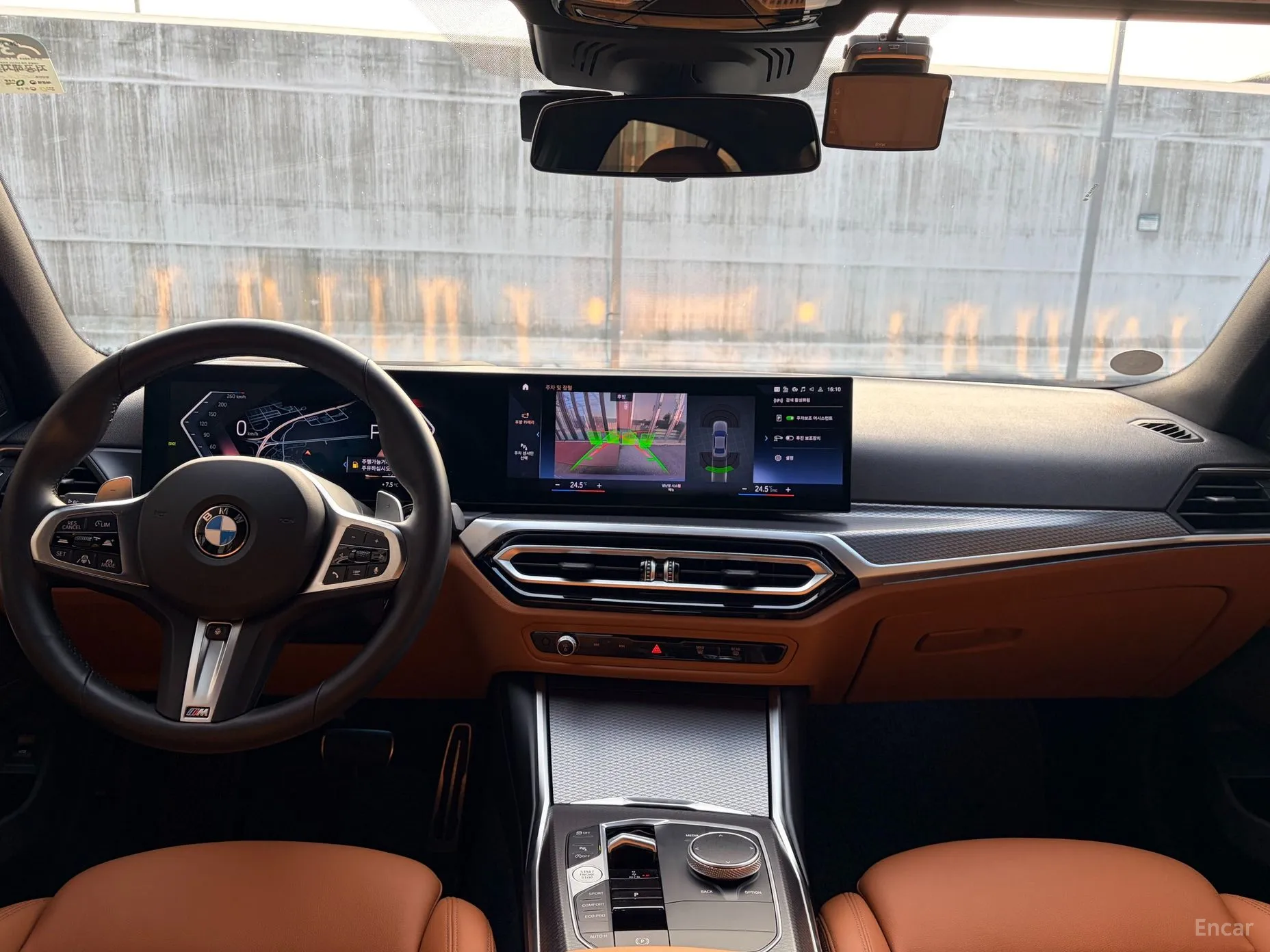 BMW 3 Series (G20) превью 8