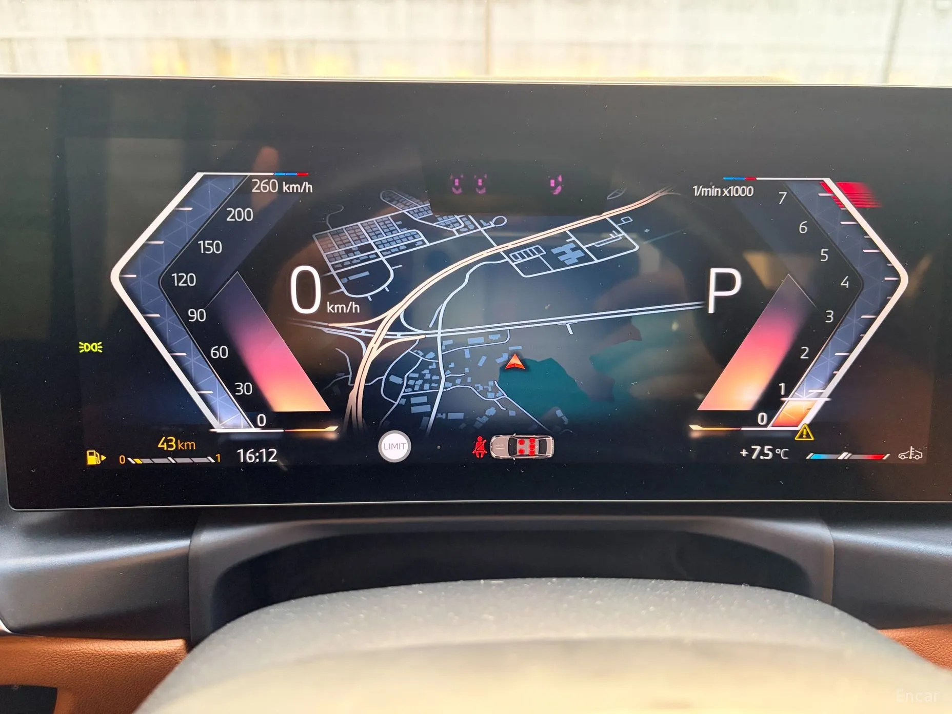 BMW 3 Series (G20) превью 9
