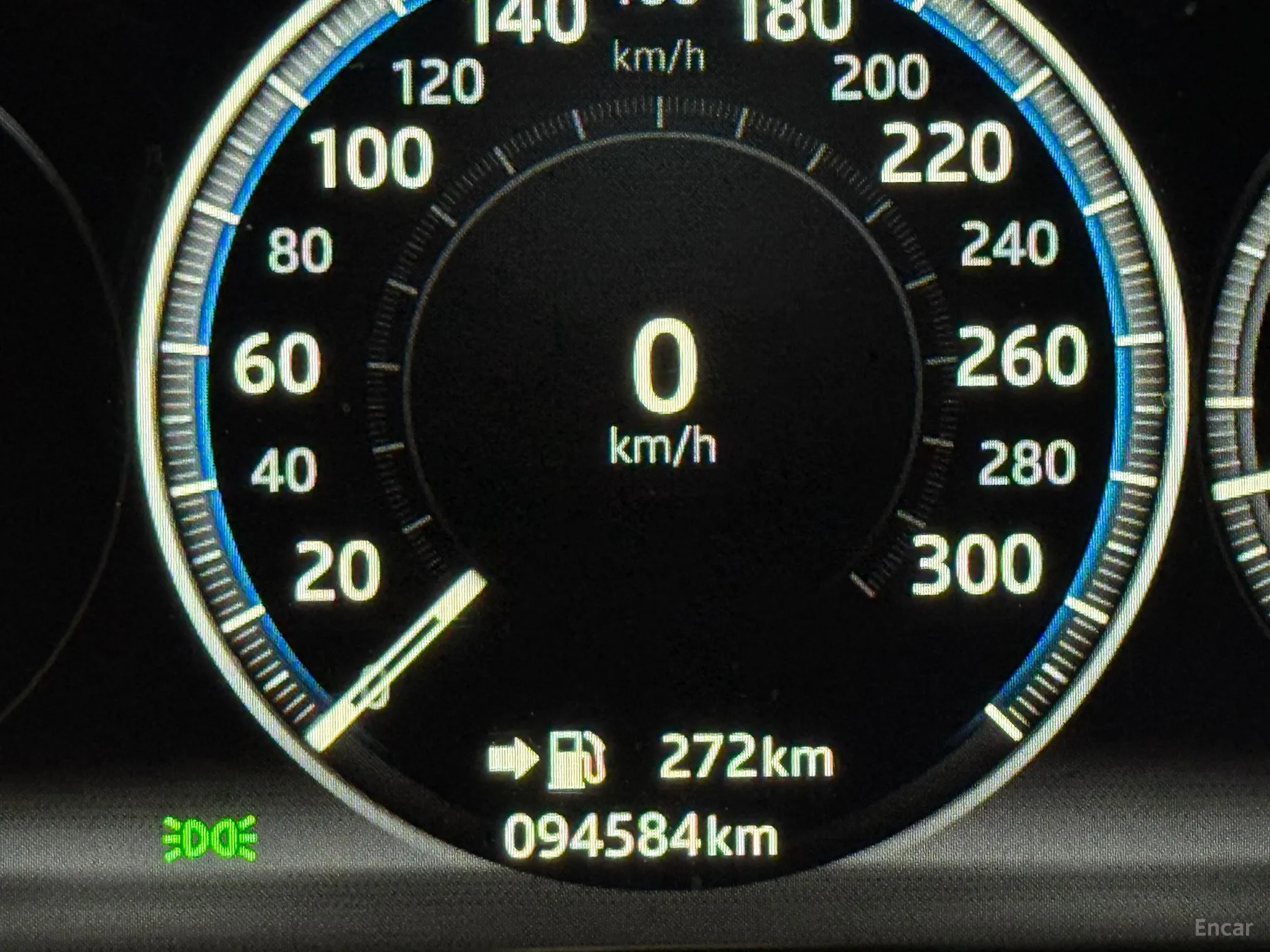 Jaguar XF (x260) превью 8