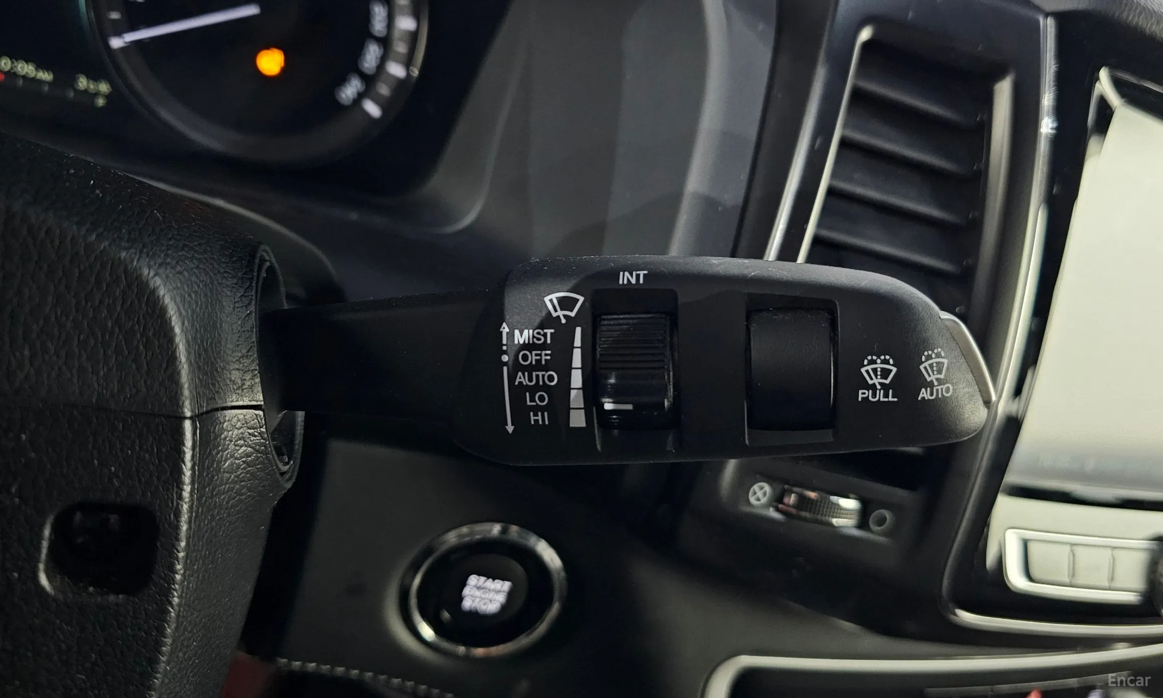 KG Mobility (SsangYong) Rexton Sports Khan превью 14