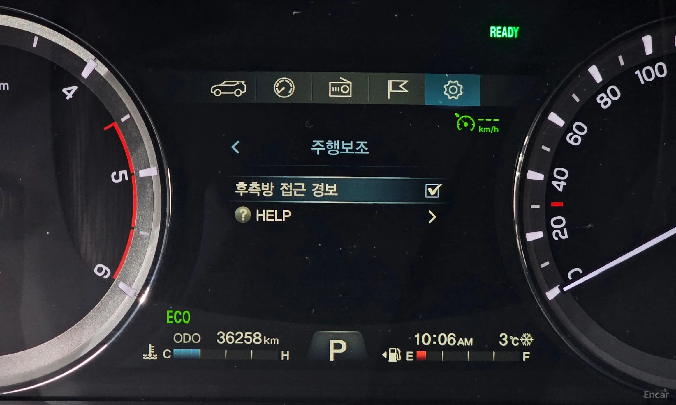 KG Mobility (SsangYong) Rexton Sports Khan превью 17