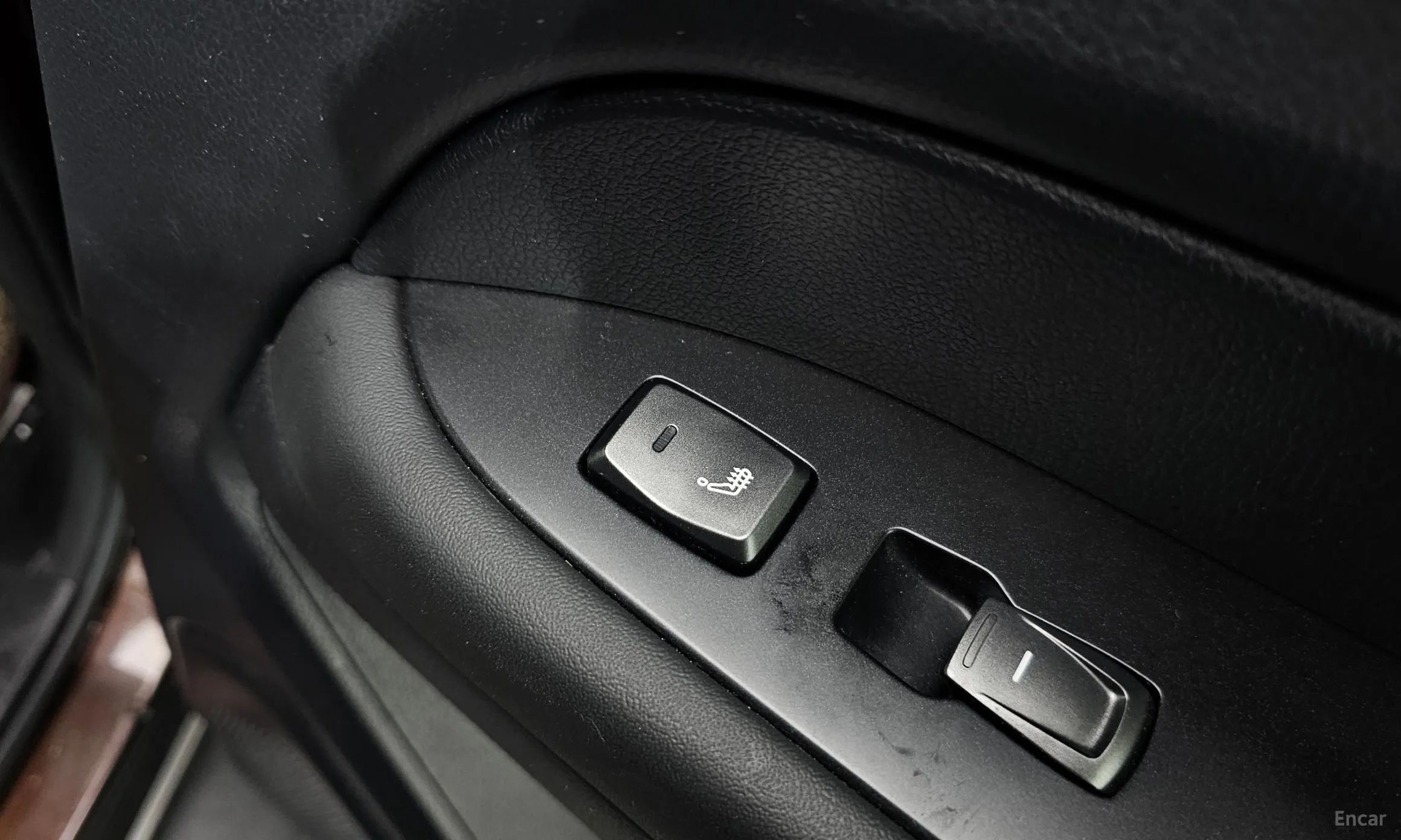 KG Mobility (SsangYong) Rexton Sports Khan превью 19