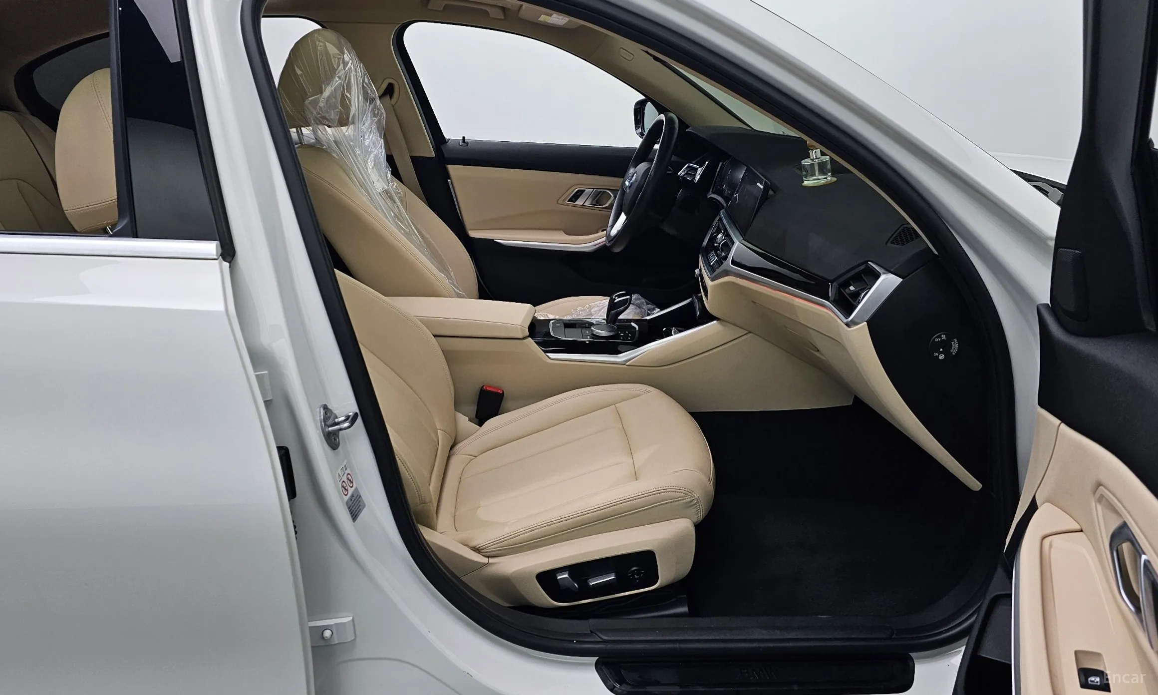 BMW 3 Series (G20) превью 11