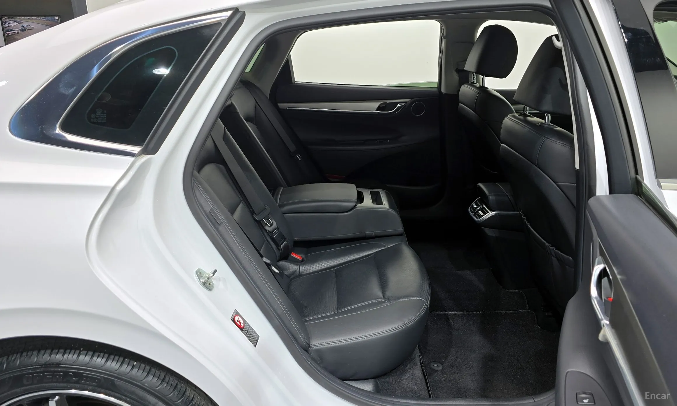 Hyundai Grandeur IG превью 12