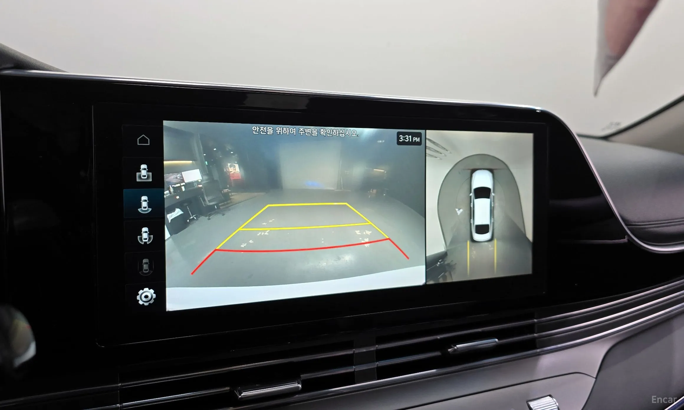 Hyundai Grandeur IG превью 15