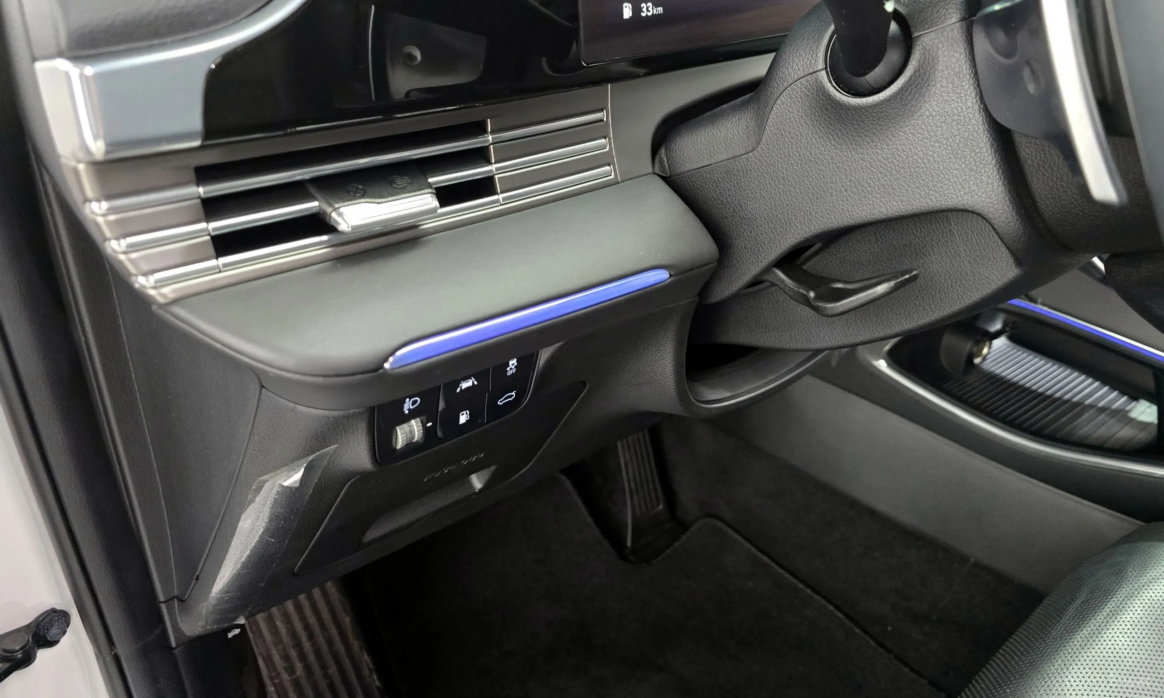 Hyundai Grandeur IG превью 17