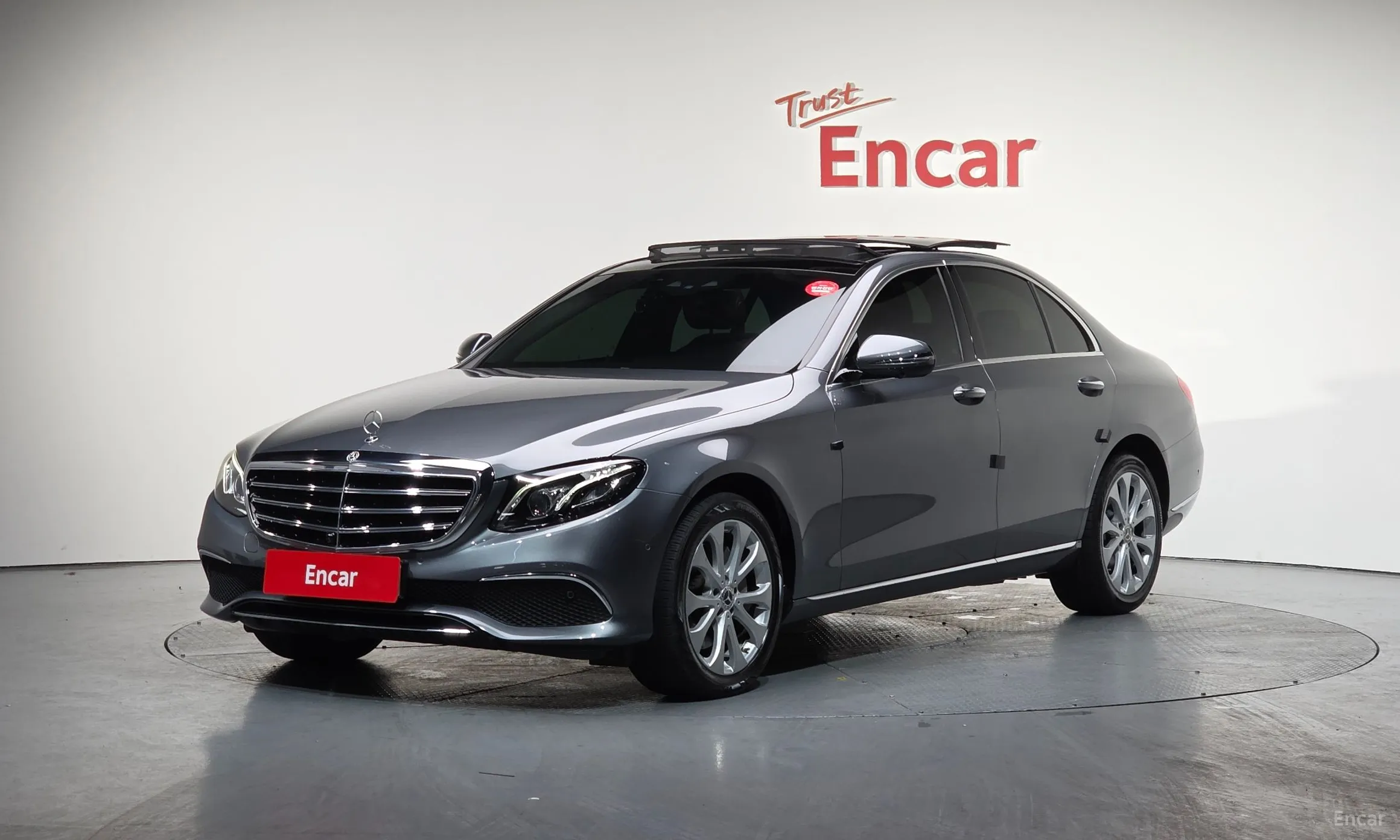 E-Class W213