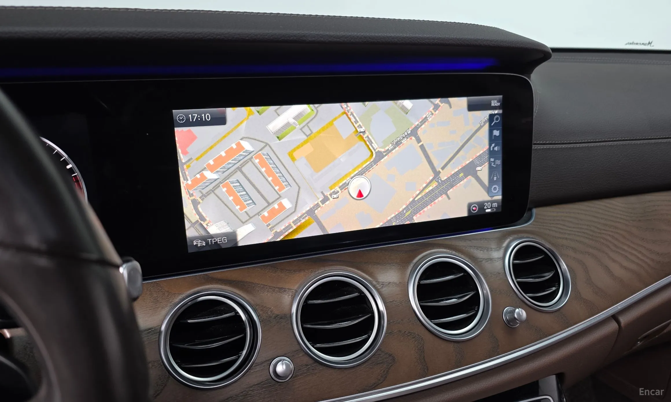 Mercedes Benz E-Class W213 превью 15
