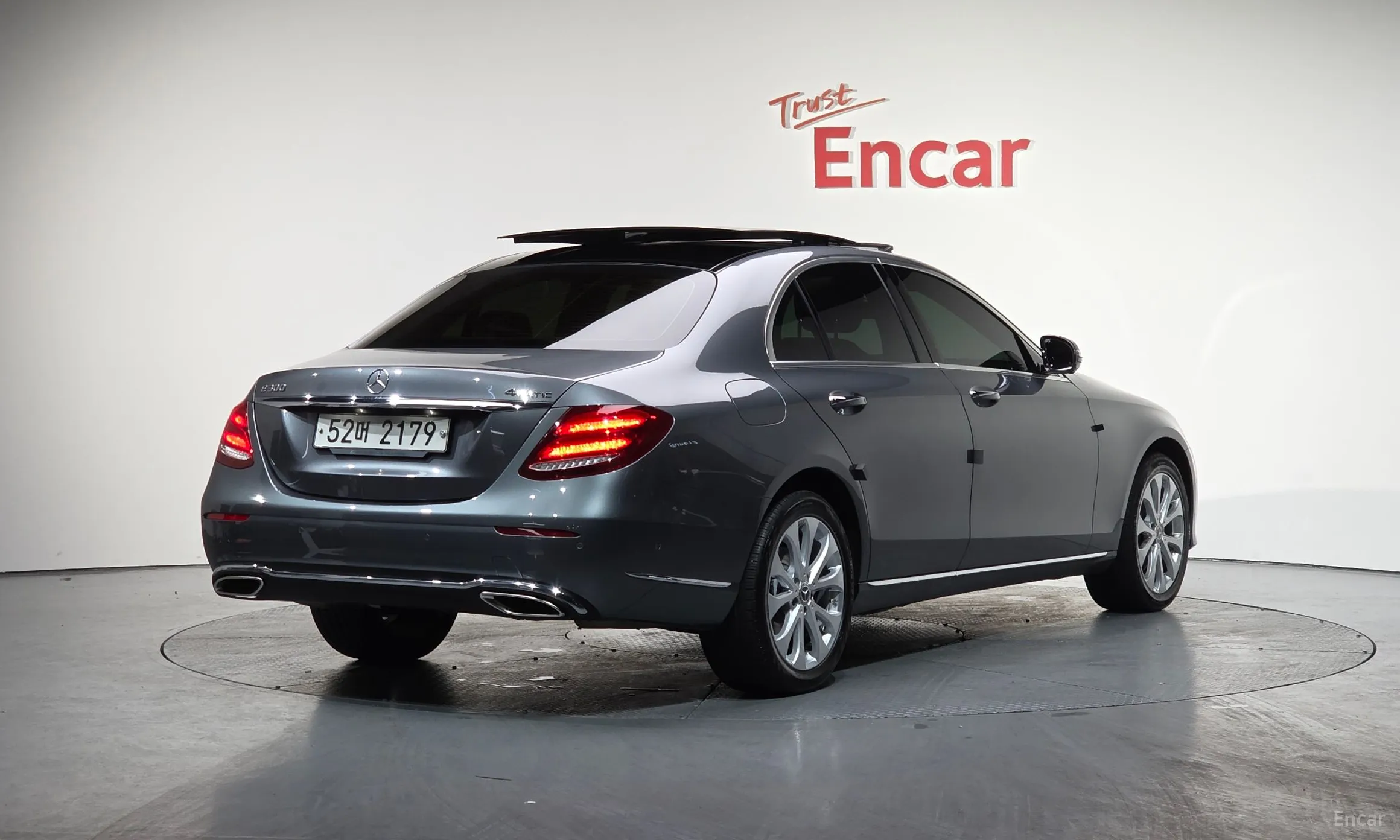 Mercedes Benz E-Class W213 превью 2