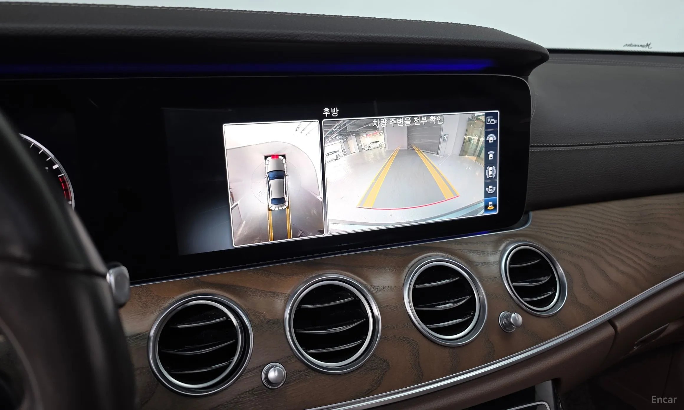 Mercedes Benz E-Class W213 превью 16