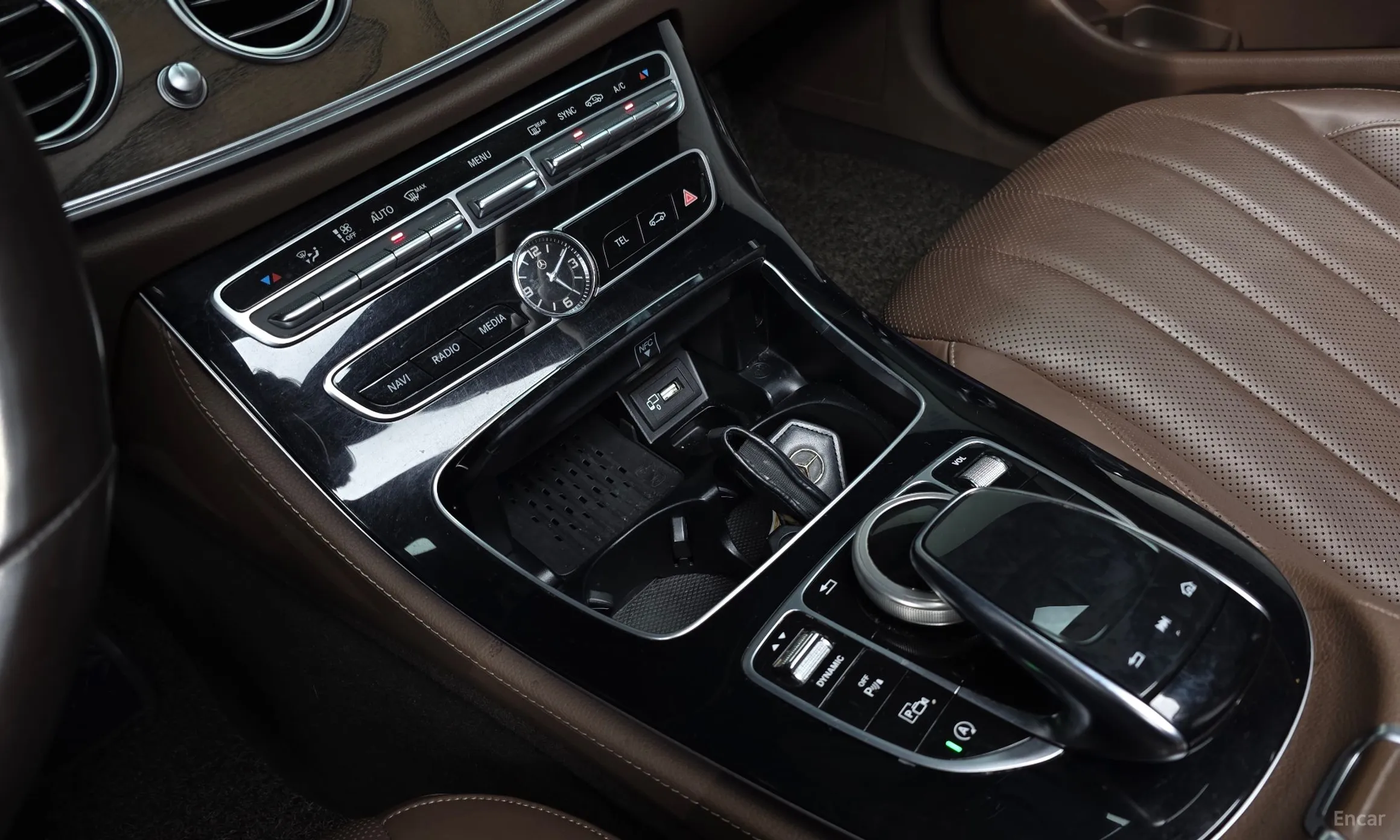 Mercedes Benz E-Class W213 превью 17