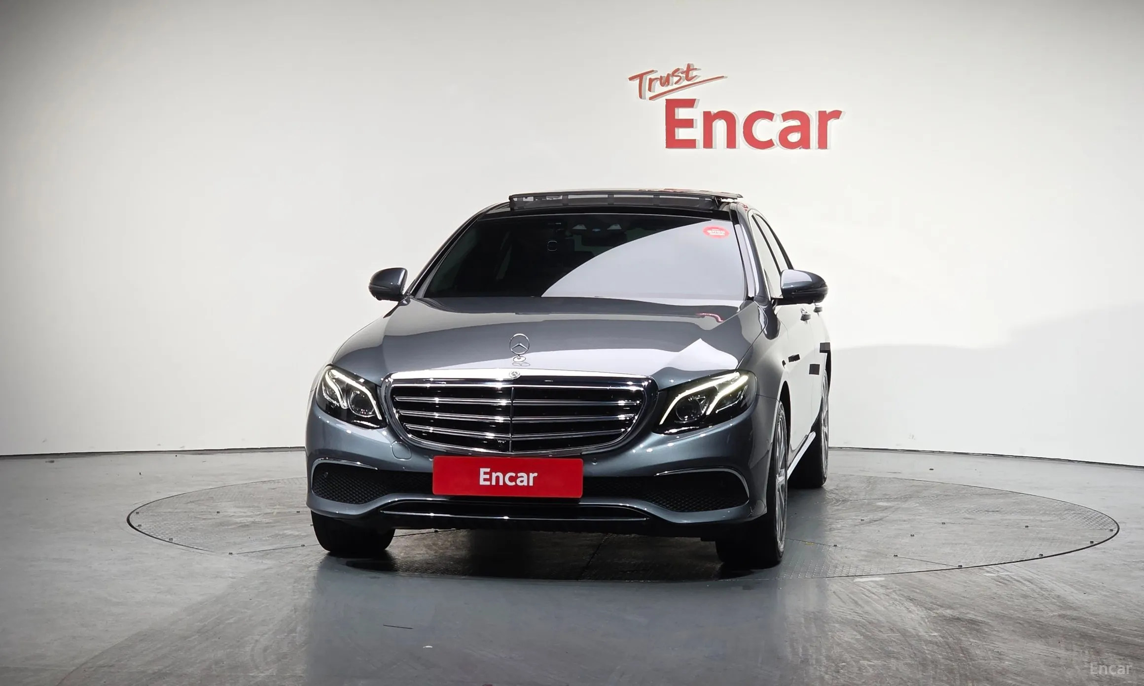 Mercedes Benz E-Class W213 превью 3