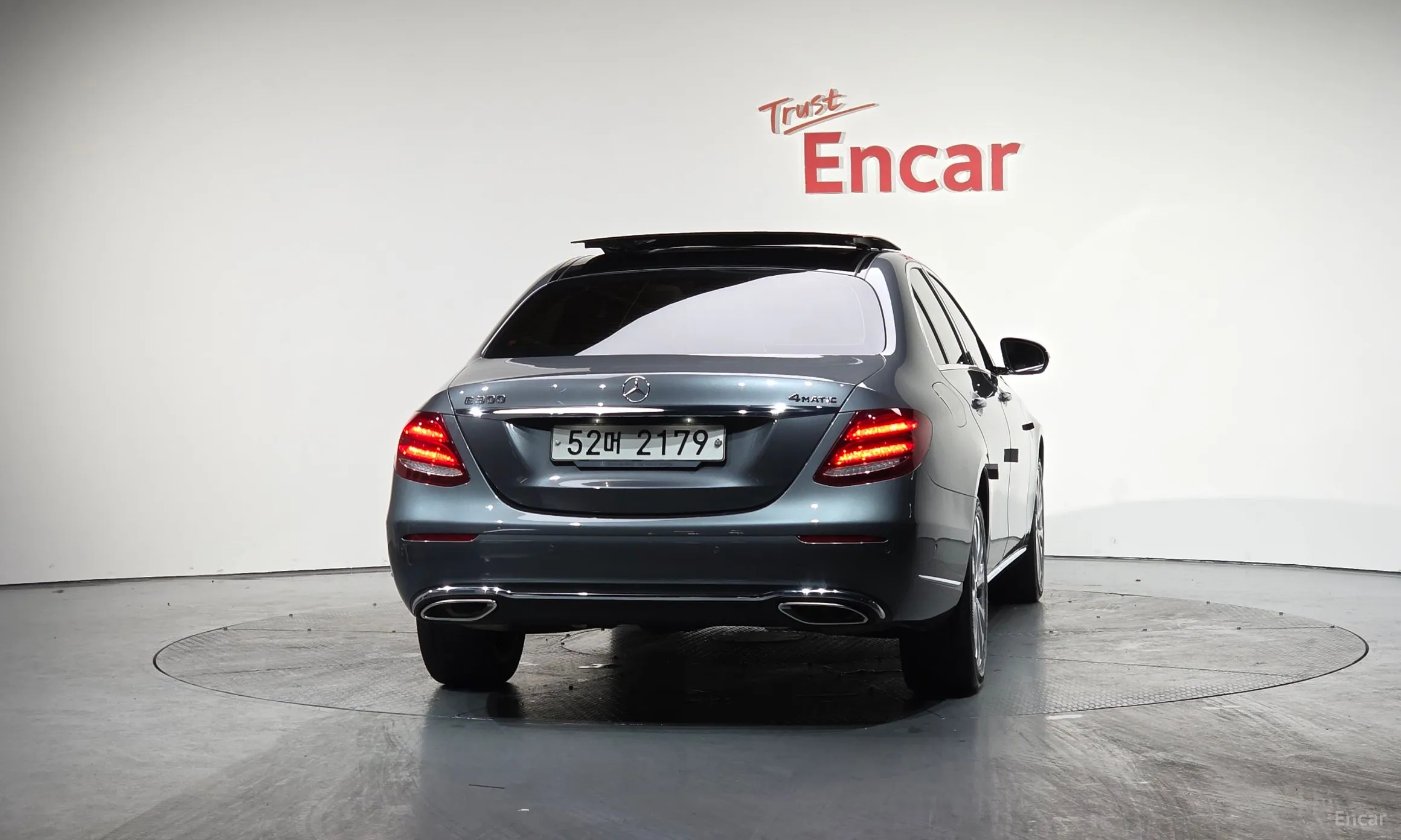 Mercedes Benz E-Class W213 превью 4