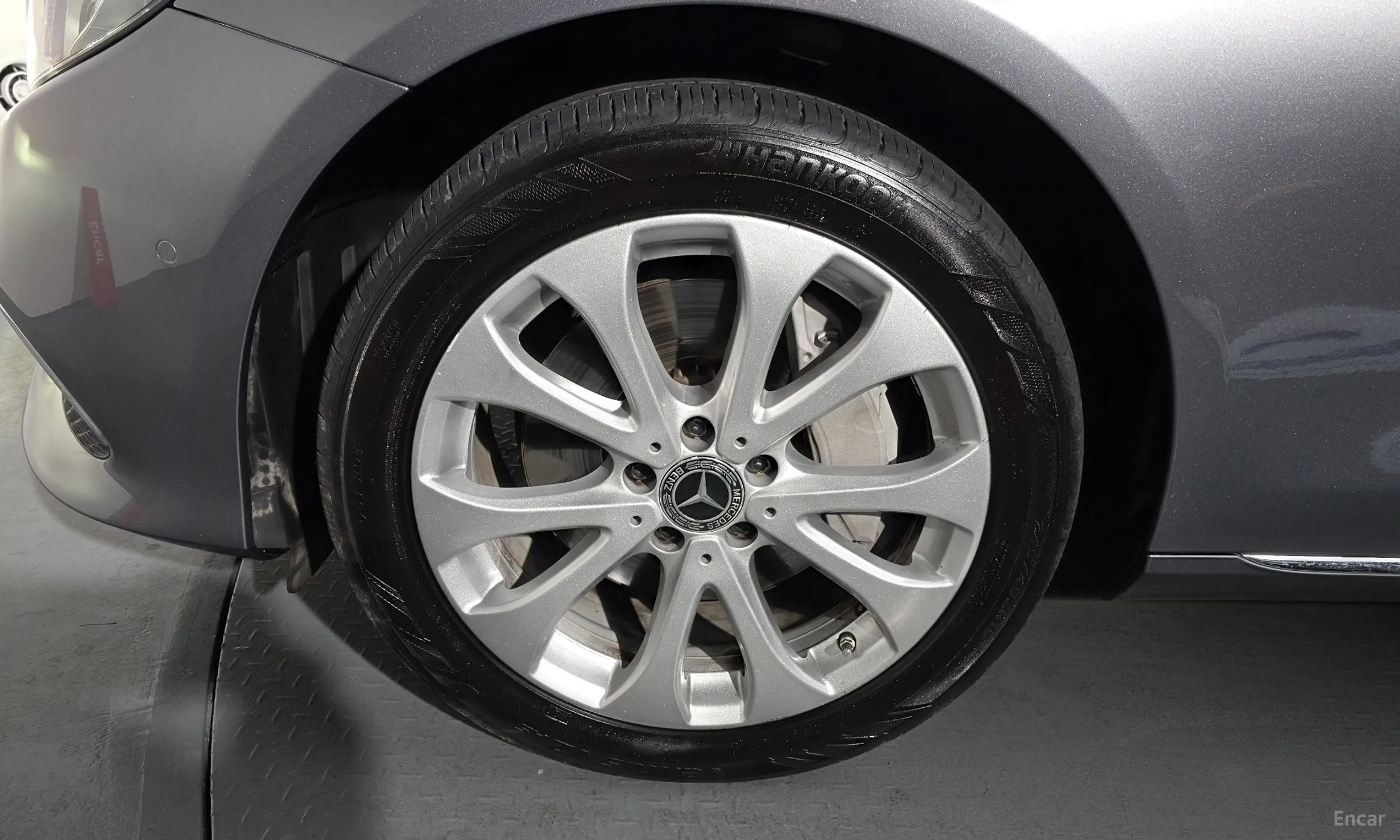 Mercedes Benz E-Class W213 превью 5