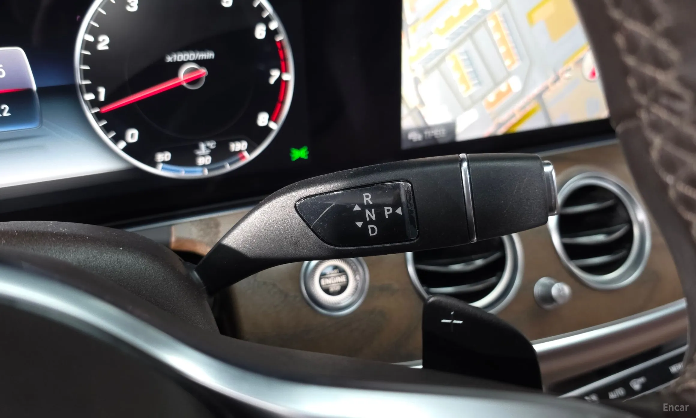 Mercedes Benz E-Class W213 превью 9