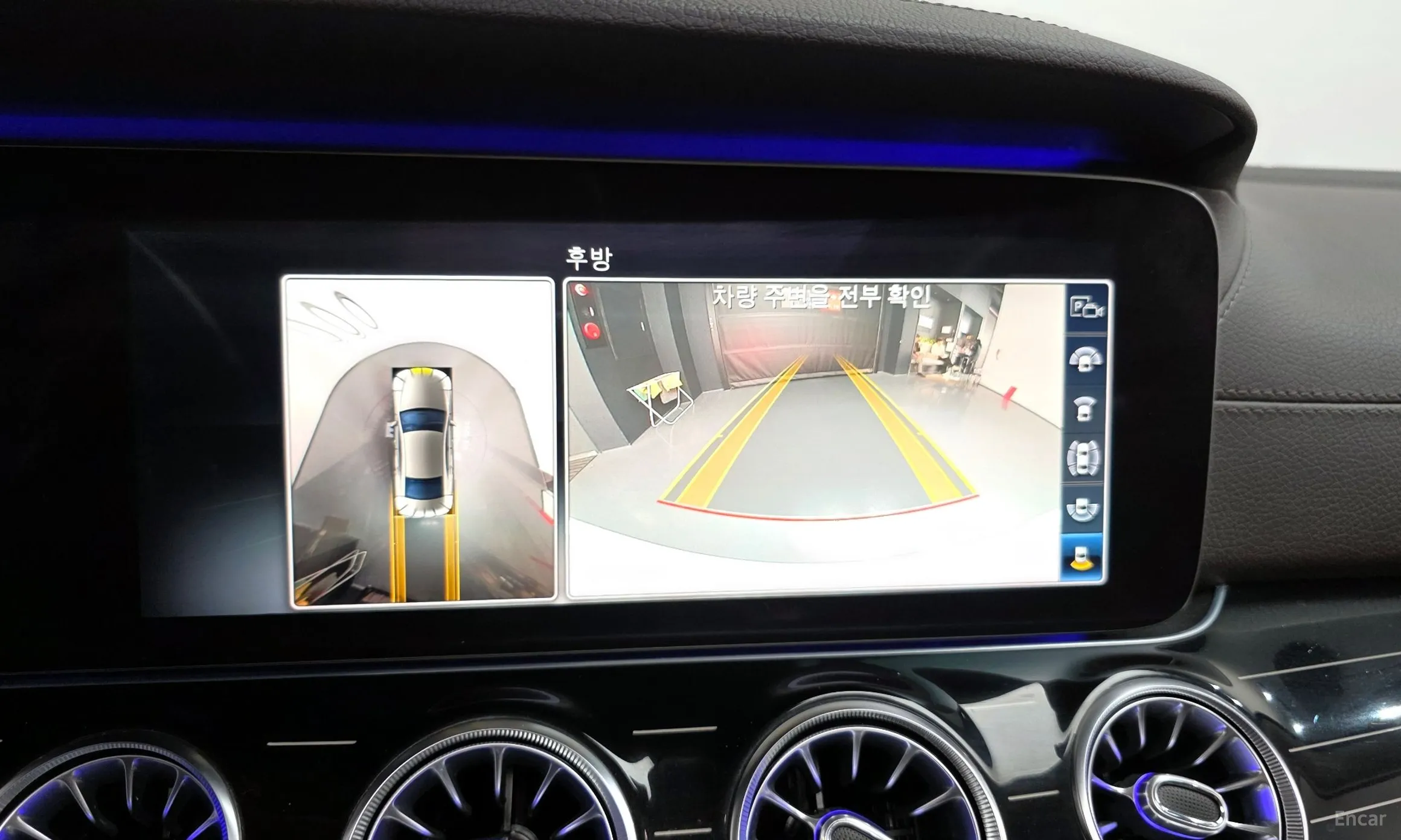 Mercedes Benz CLS-Class C257 превью 15