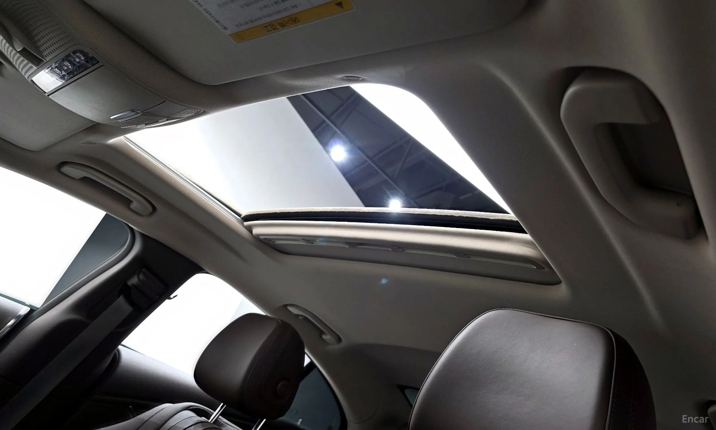 Mercedes Benz CLS-Class C257 превью 18