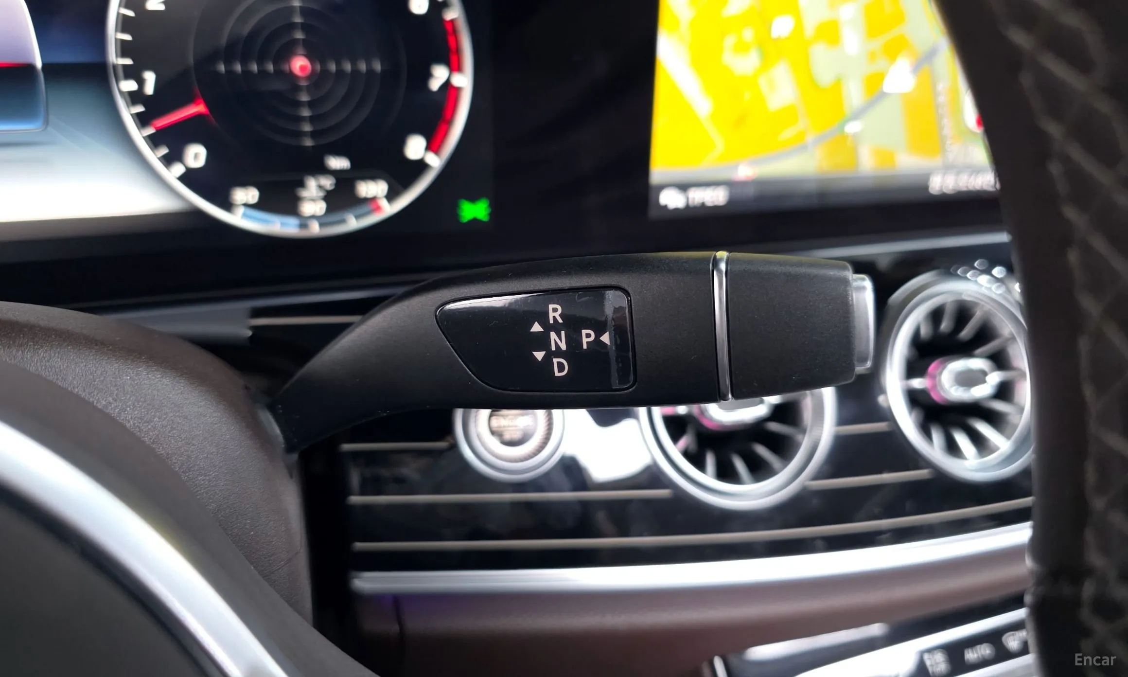 Mercedes Benz CLS-Class C257 превью 9