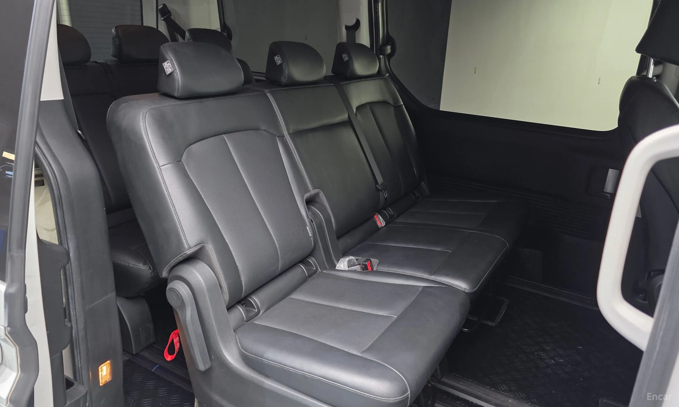 Hyundai Staria превью 12