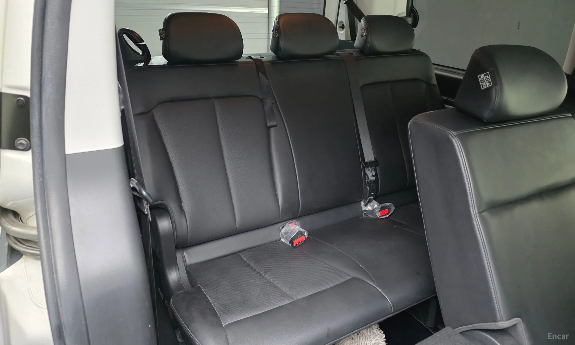 Hyundai Staria превью 13