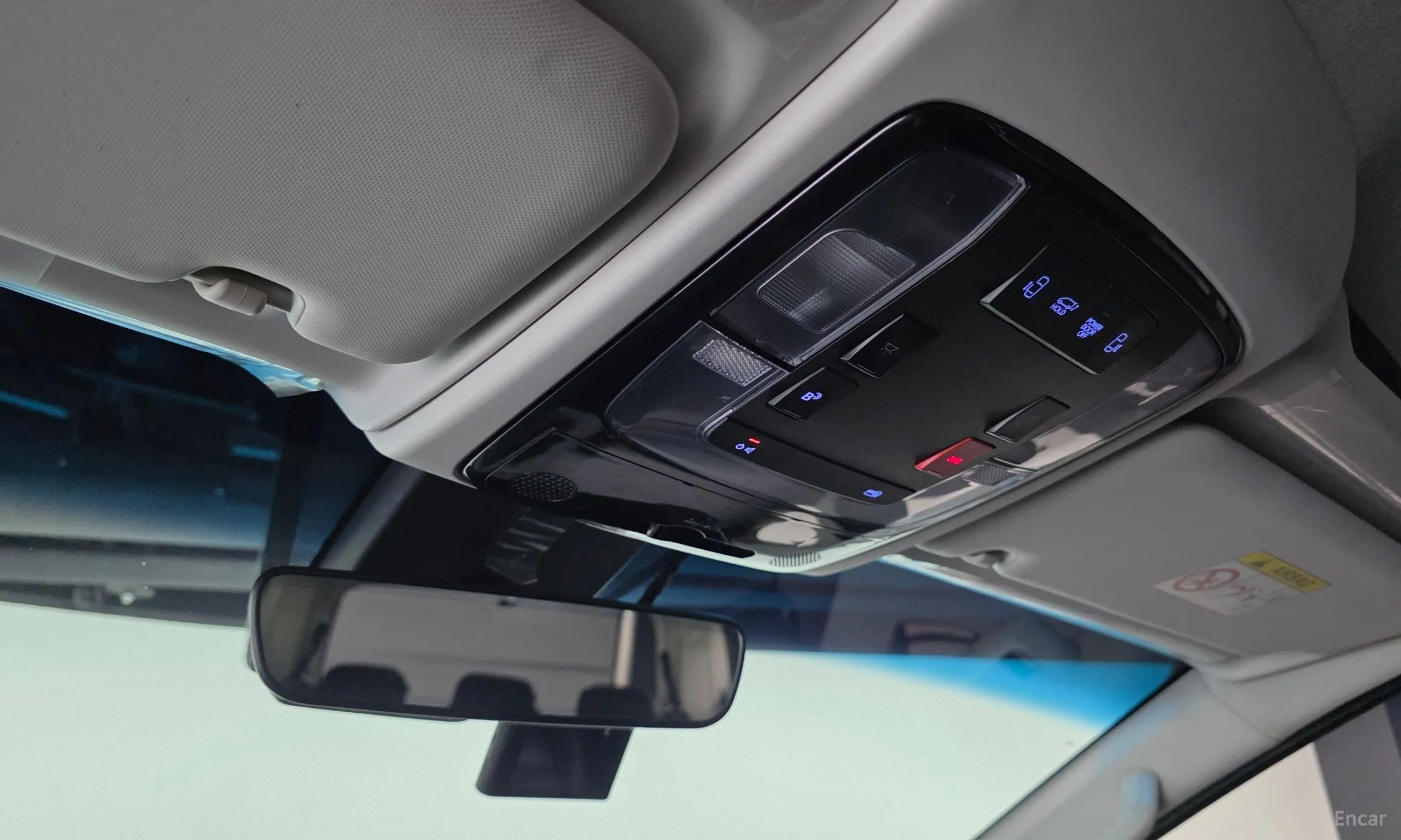 Hyundai Staria превью 19