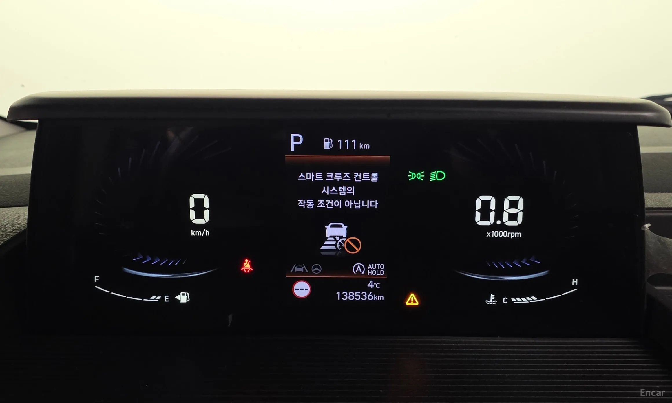 Hyundai Staria превью 8