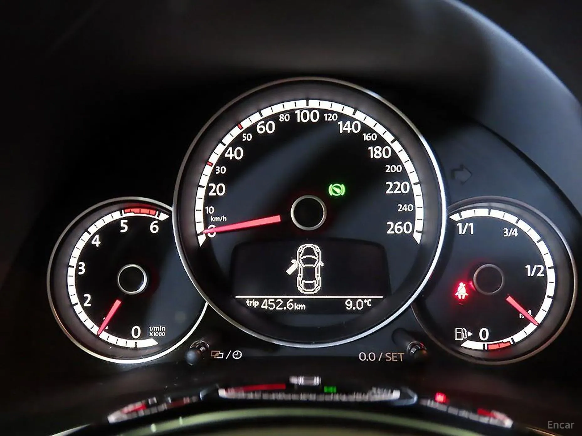 Volkswagen The Beetle превью 9