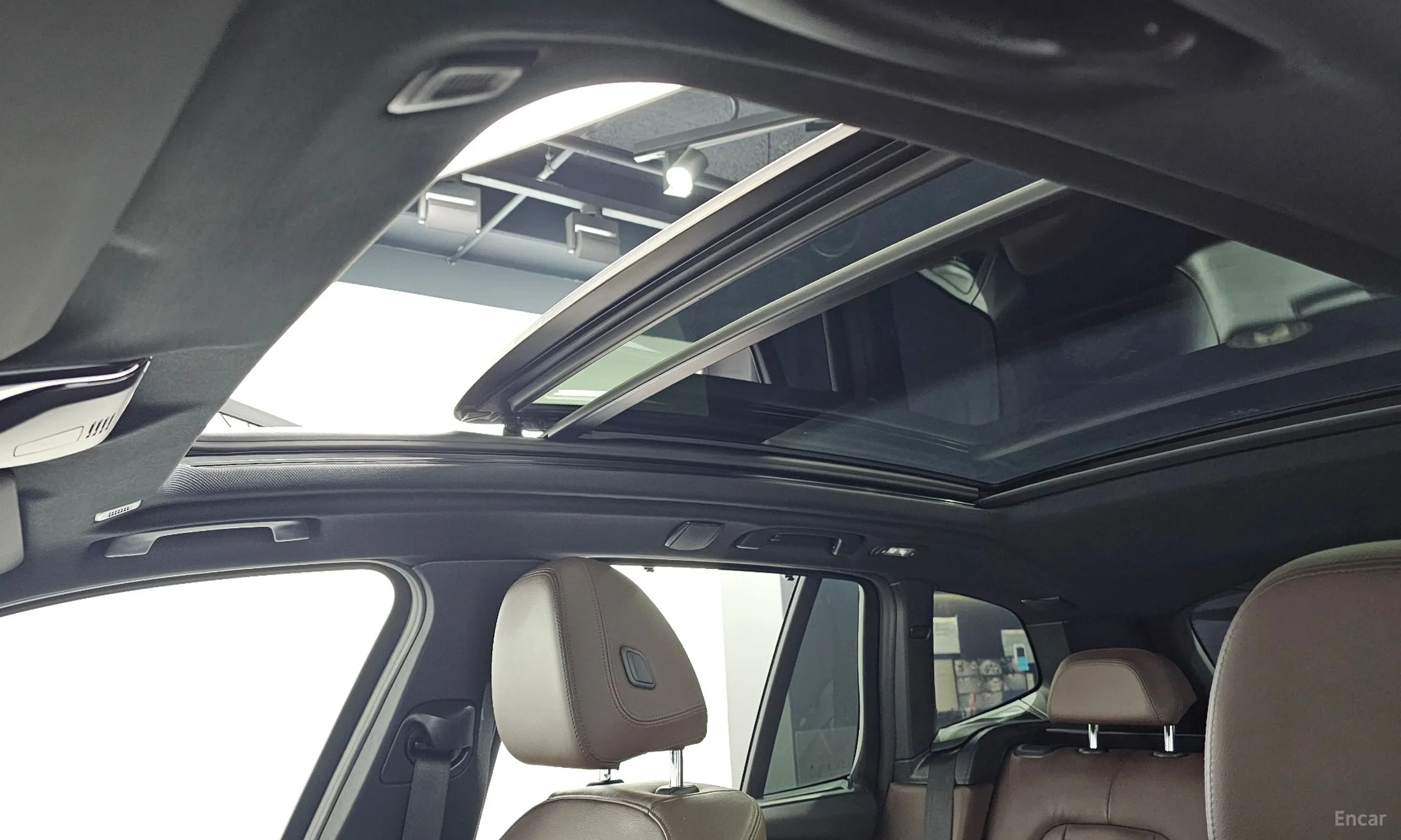 BMW X3 (G01) превью 19
