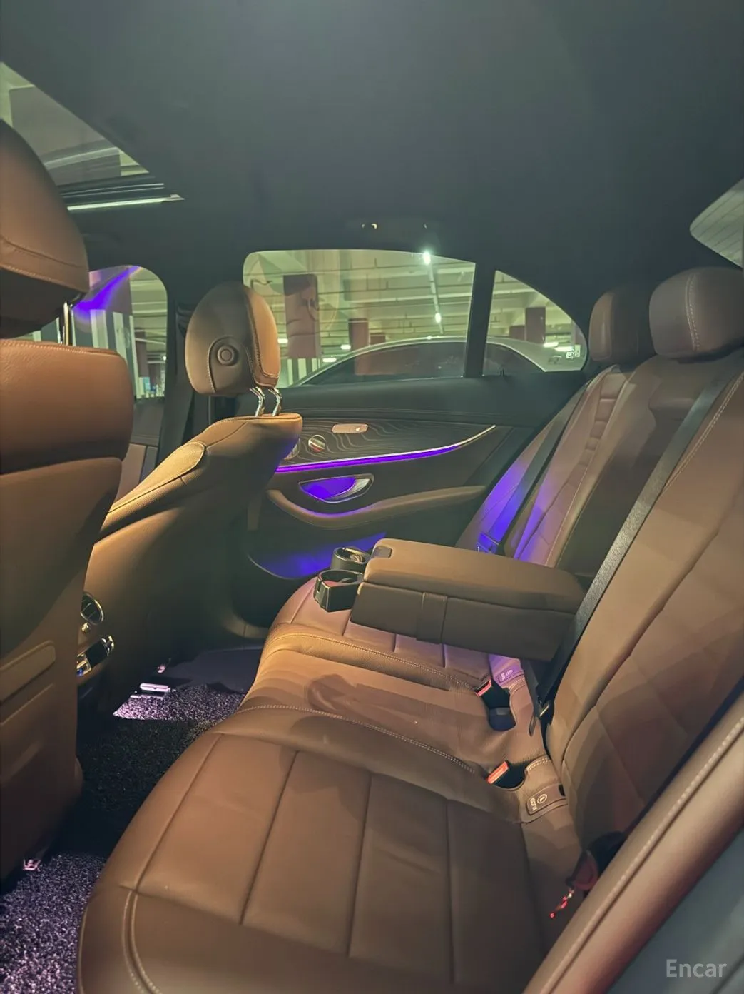 Mercedes Benz E-Class W213 превью 15
