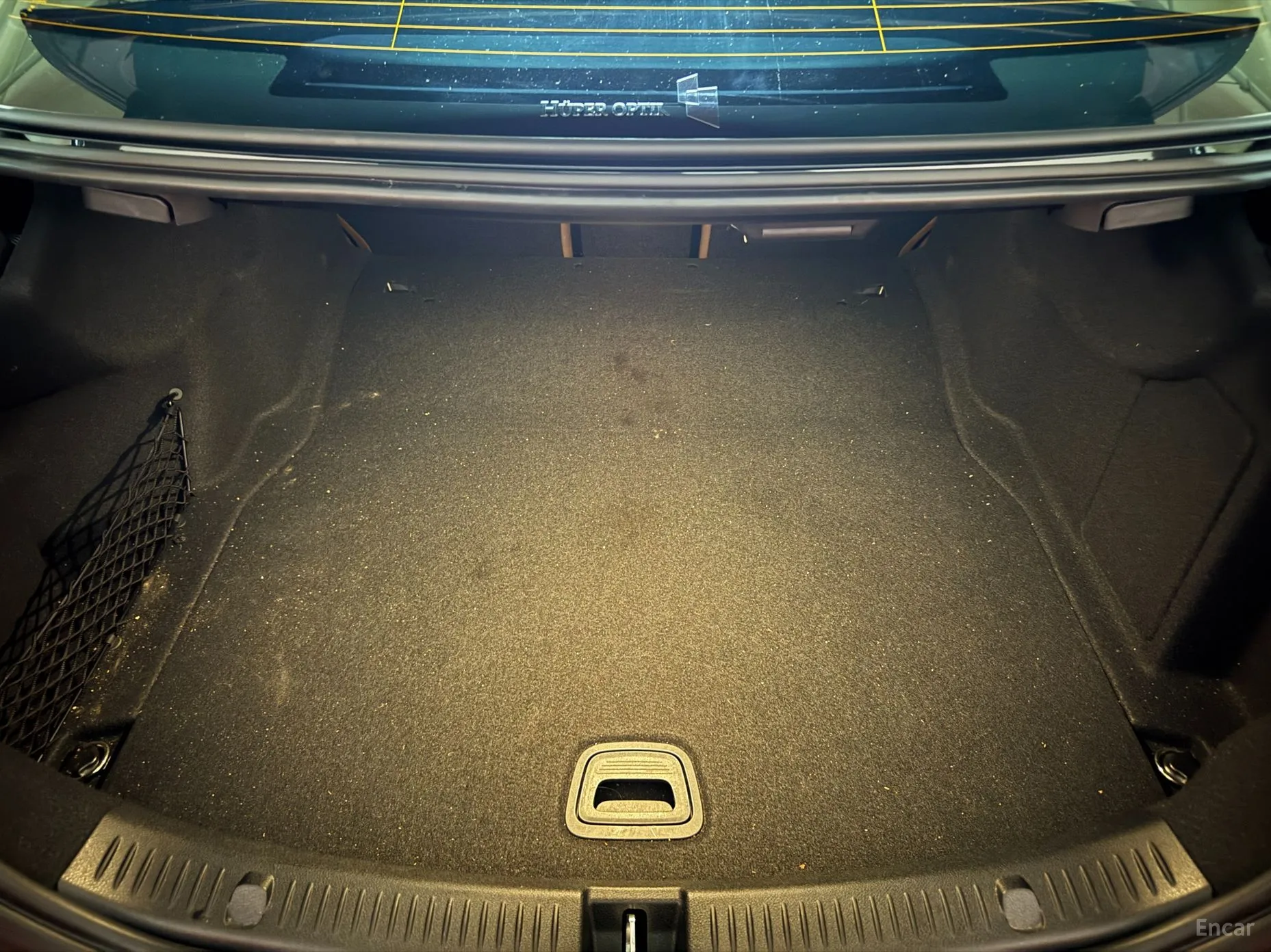 Mercedes Benz E-Class W213 превью 16