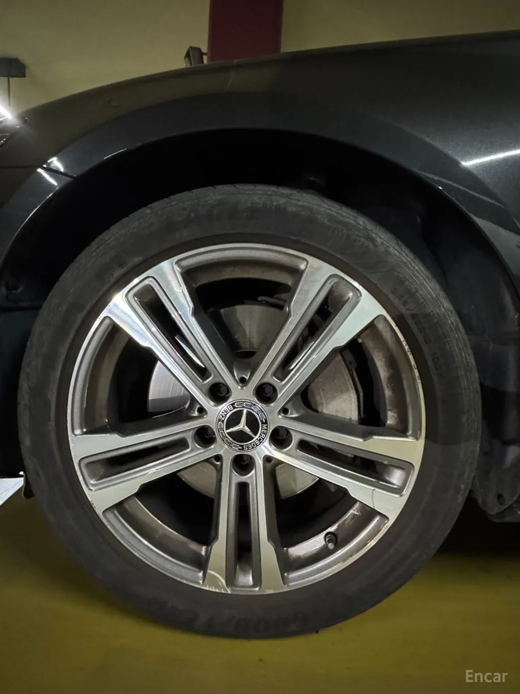 Mercedes Benz E-Class W213 превью 9