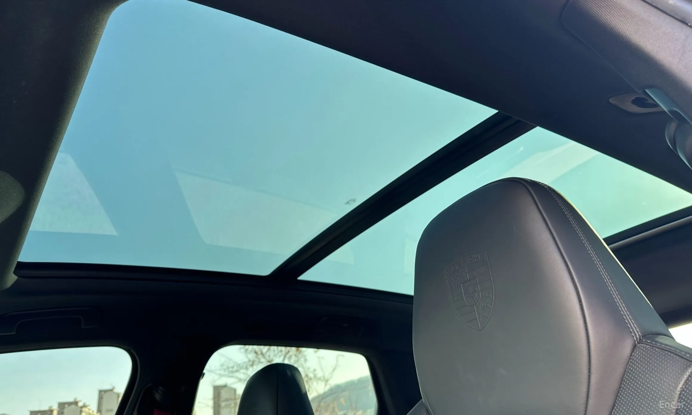 Porsche Cayenne (PO536) превью 14