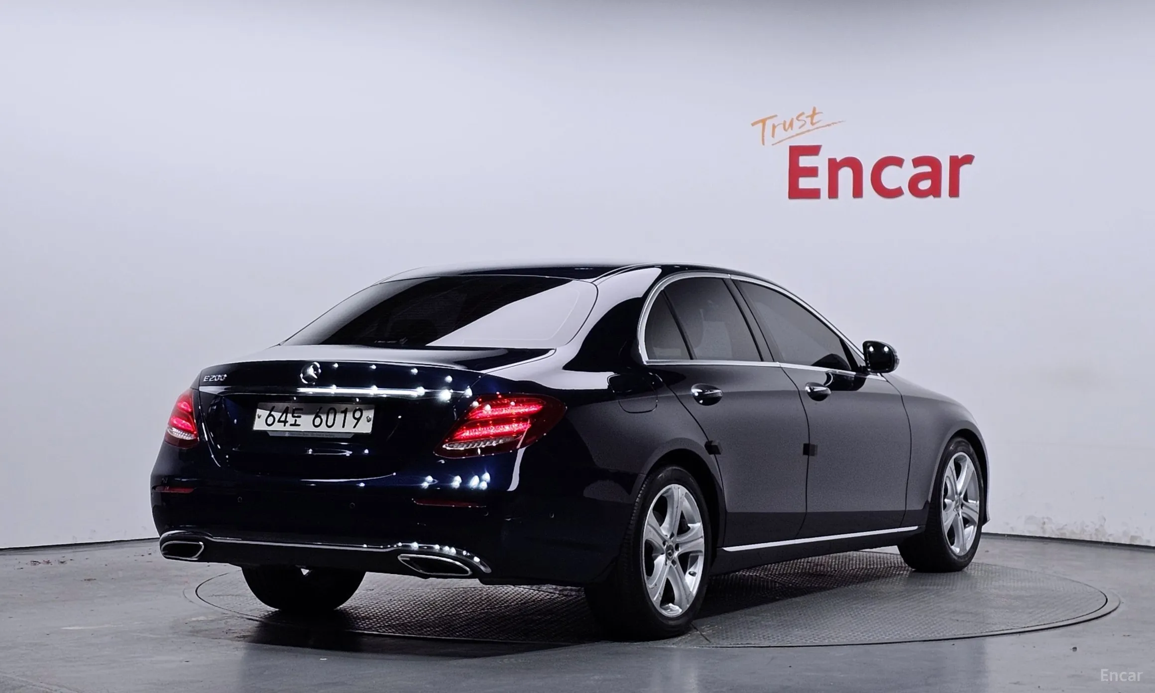Mercedes Benz E-Class W213 превью 2